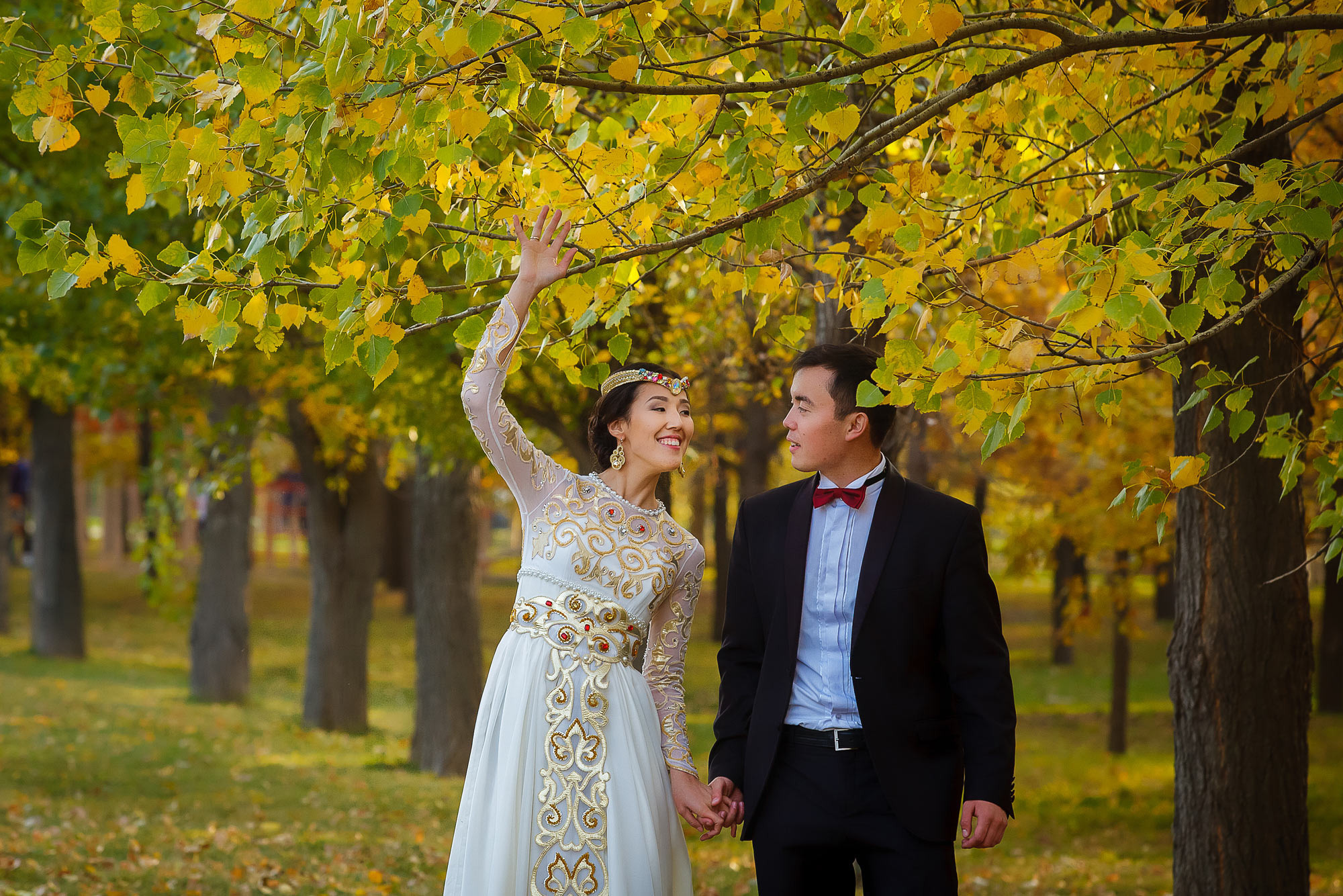 Фотографы Алматы Акуленко Владимир