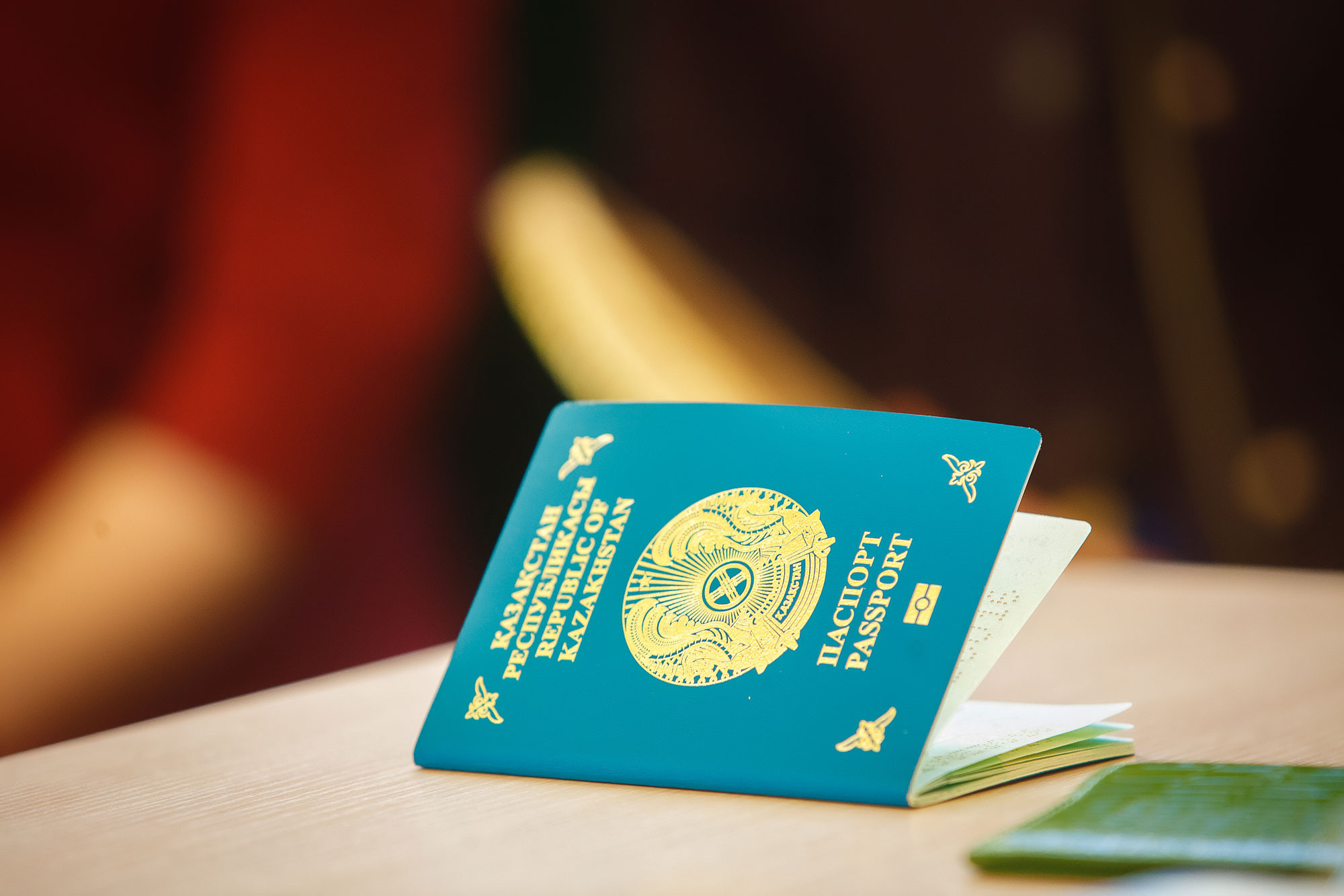 Фотографы Алматы Акуленко Владимир