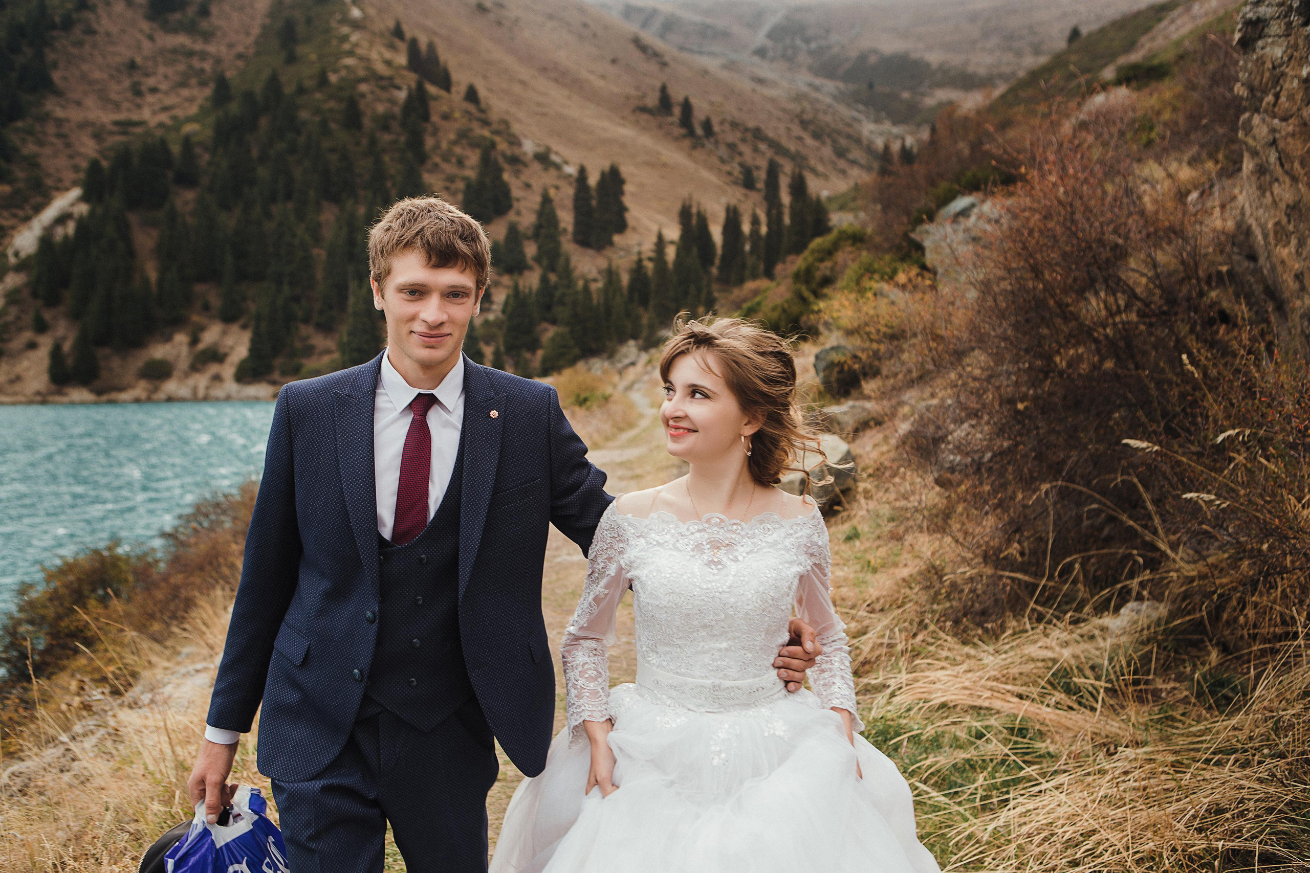 фотографы Алматы Акуленко Владимир