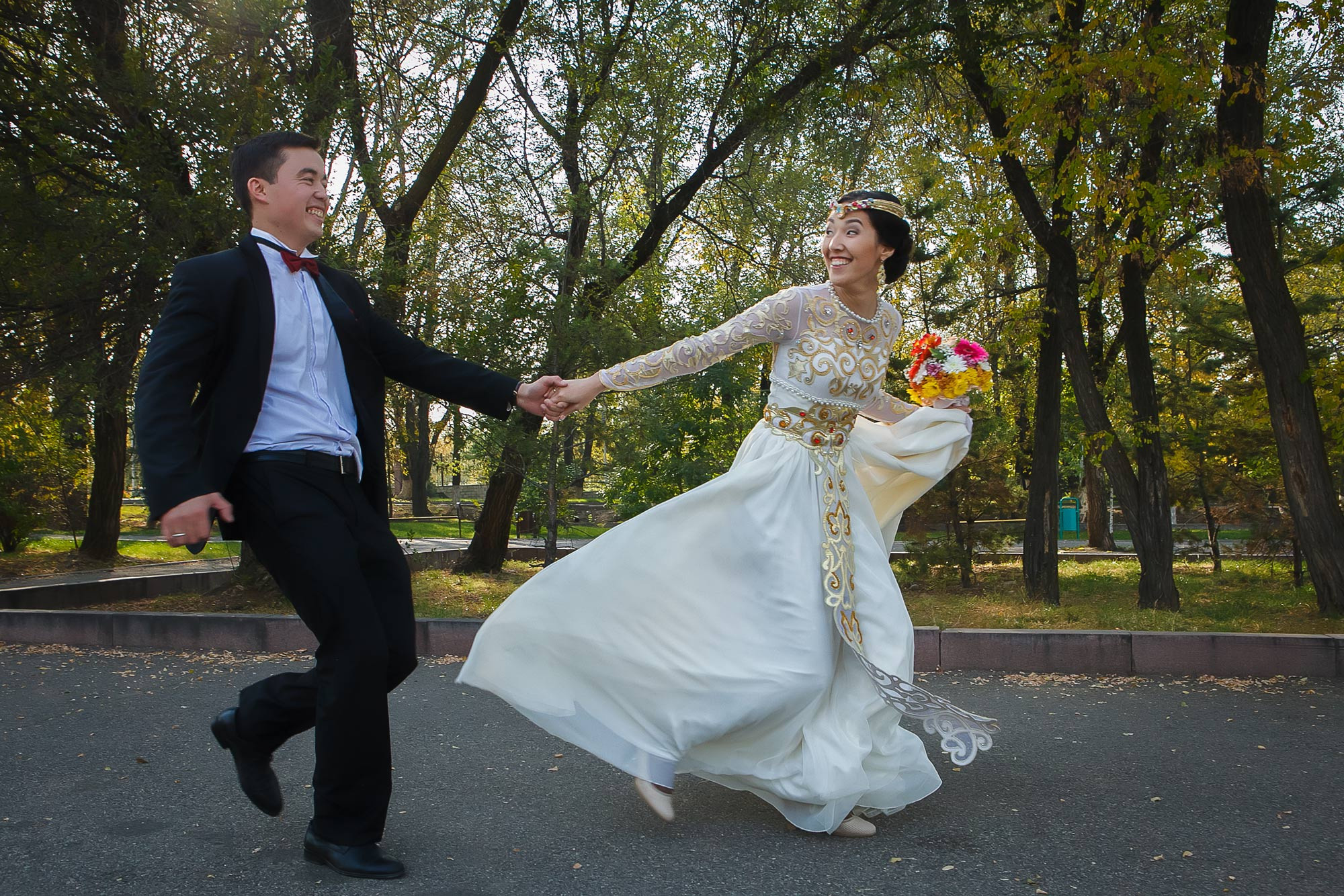 Фотографы Алматы Акуленко Владимир