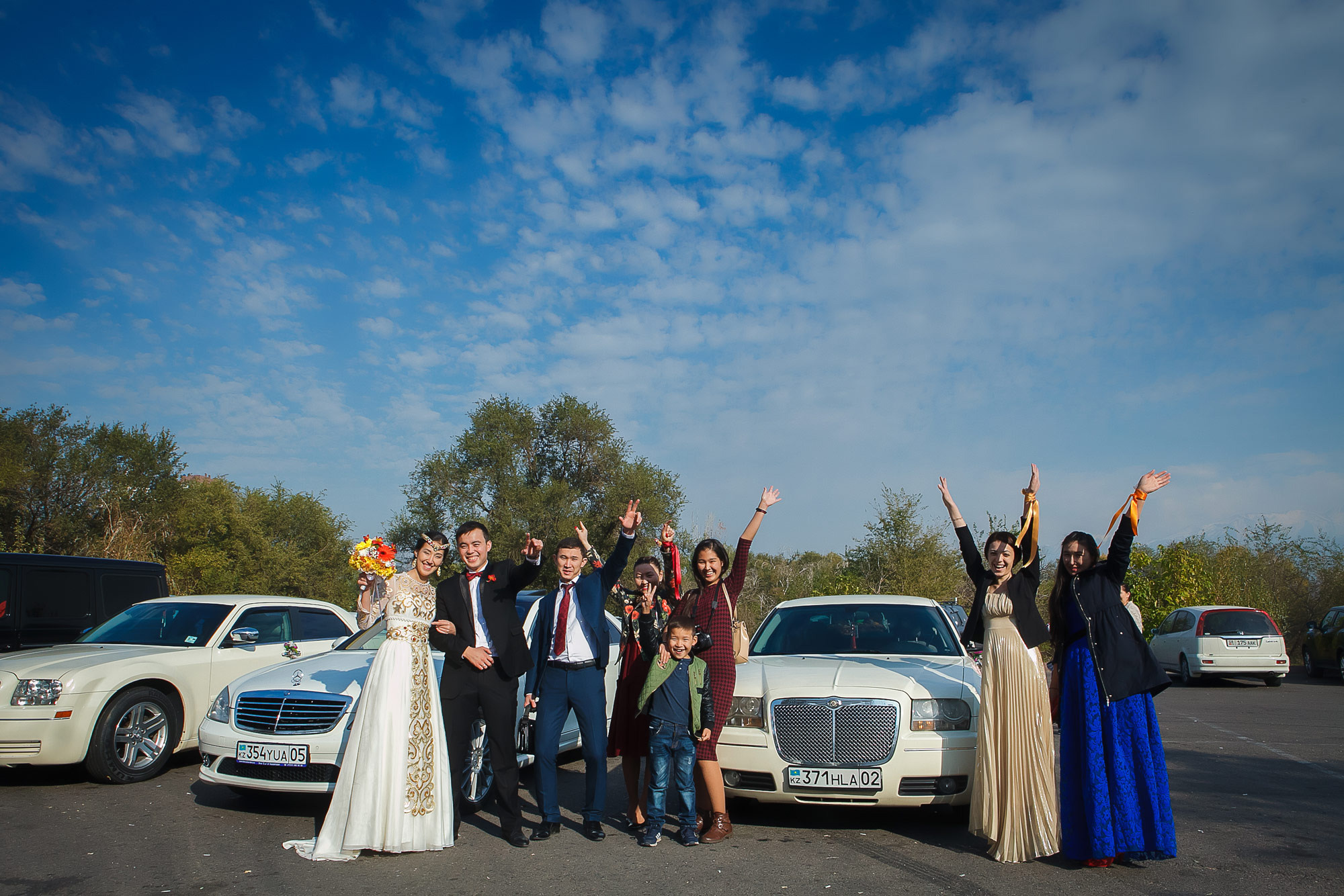 Фотографы Алматы Акуленко Владимир