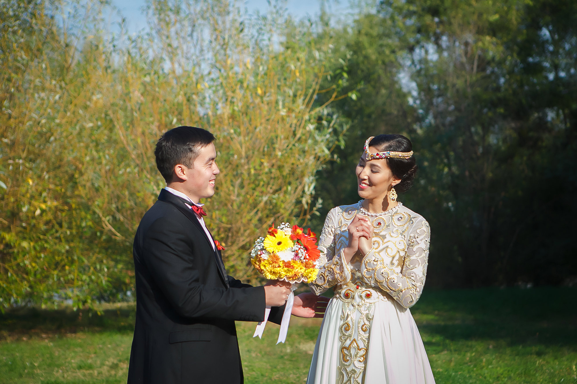 Фотографы Алматы Акуленко Владимир