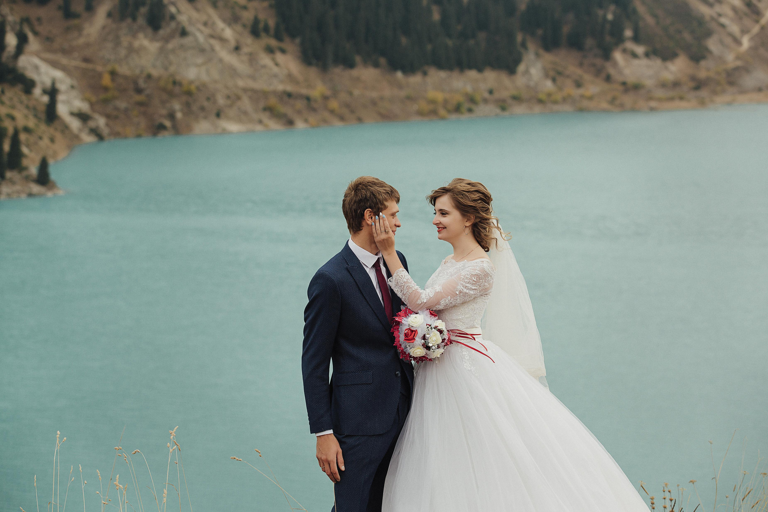 фотографы Алматы Акуленко Владимир