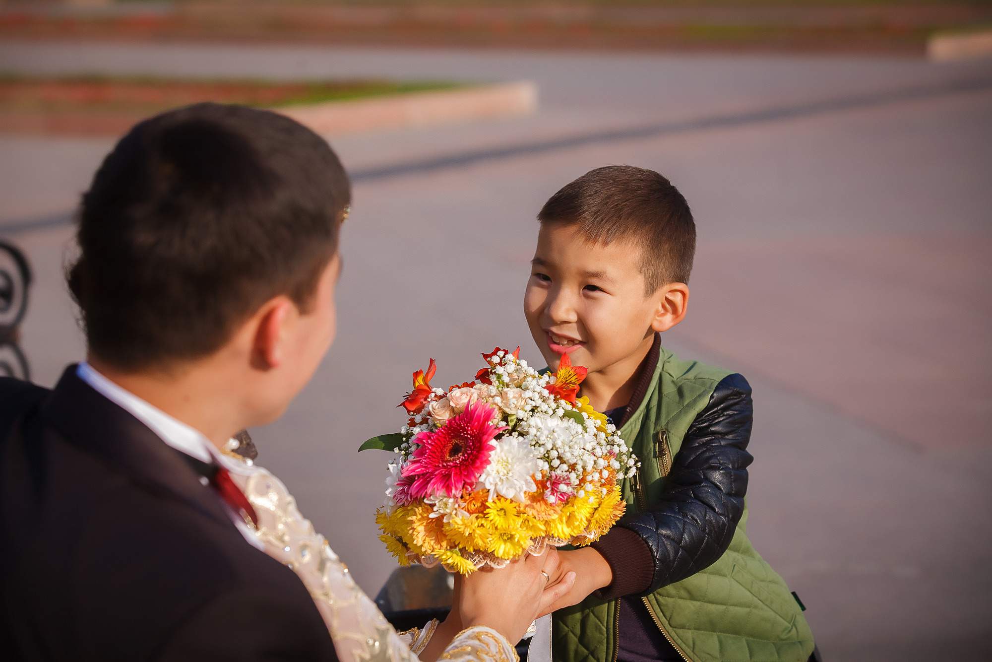 Фотографы Алматы Акуленко Владимир