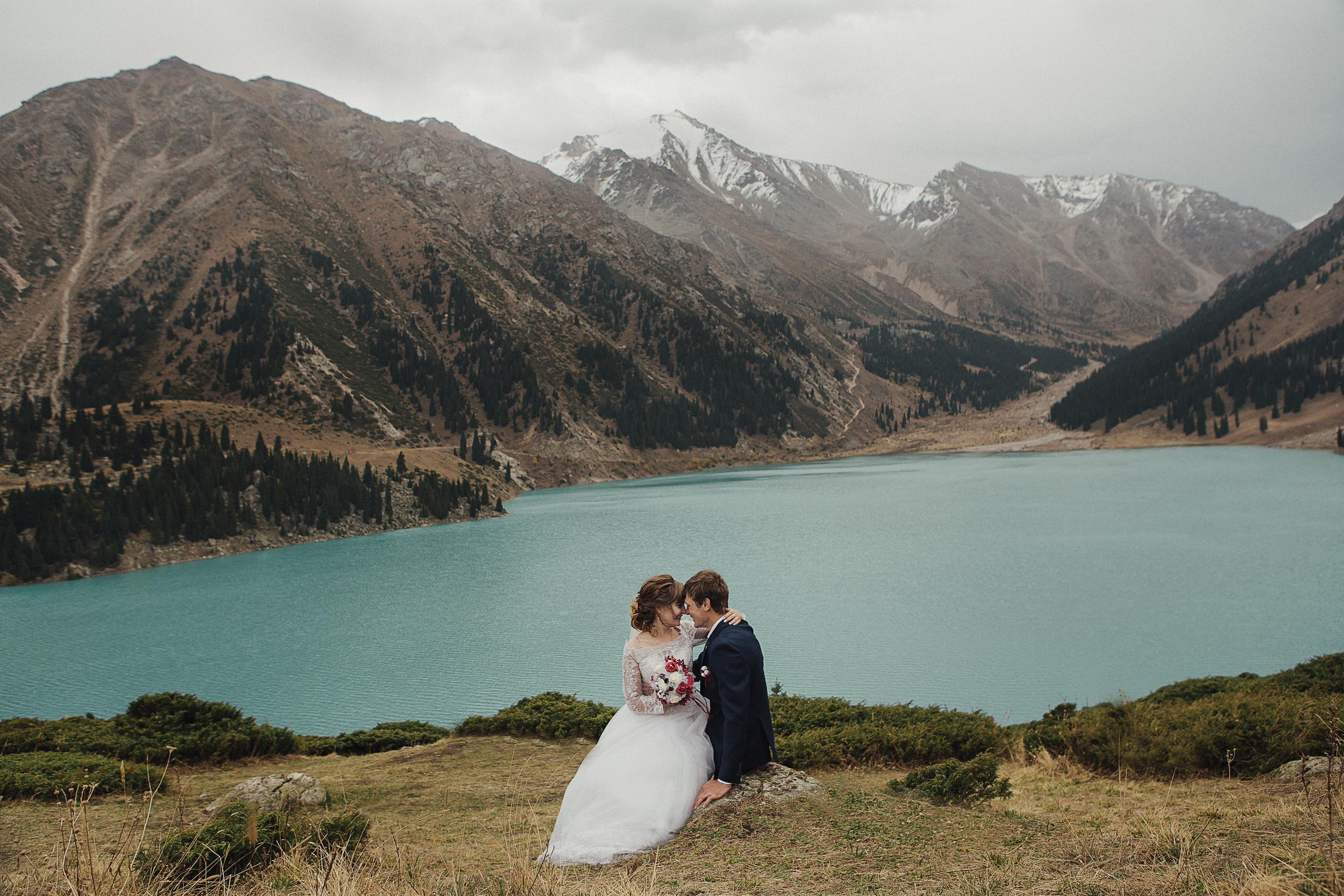 фотографы Алматы Акуленко Владимир