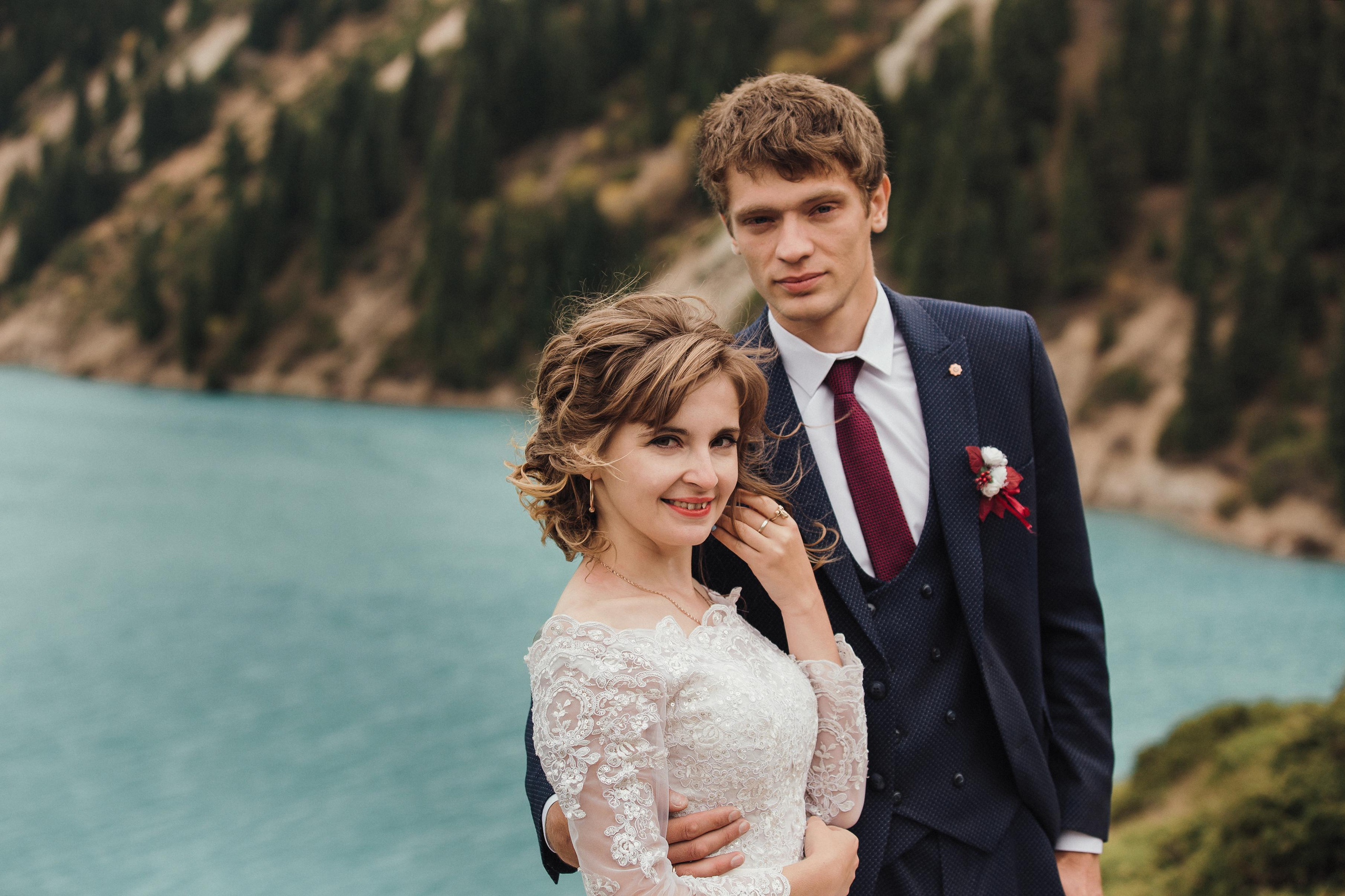 фотографы Алматы Акуленко Владимир