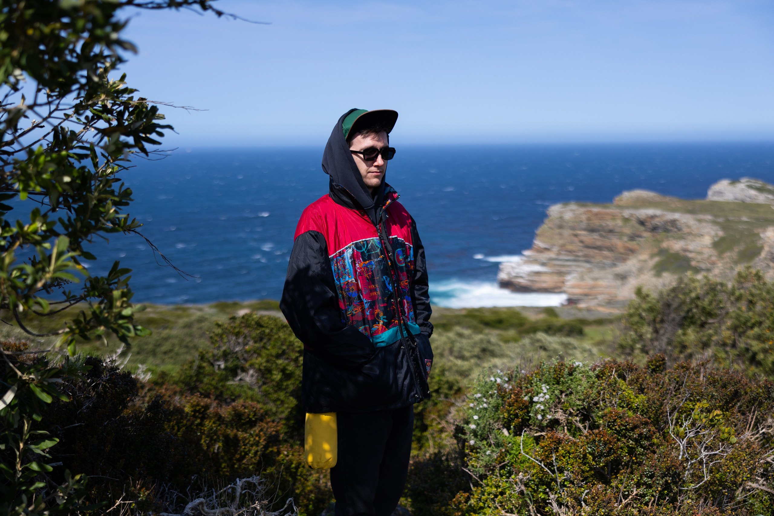 Travel. Лайфстайл Фотограф и Профессиональный Водный Фотограф в Москве