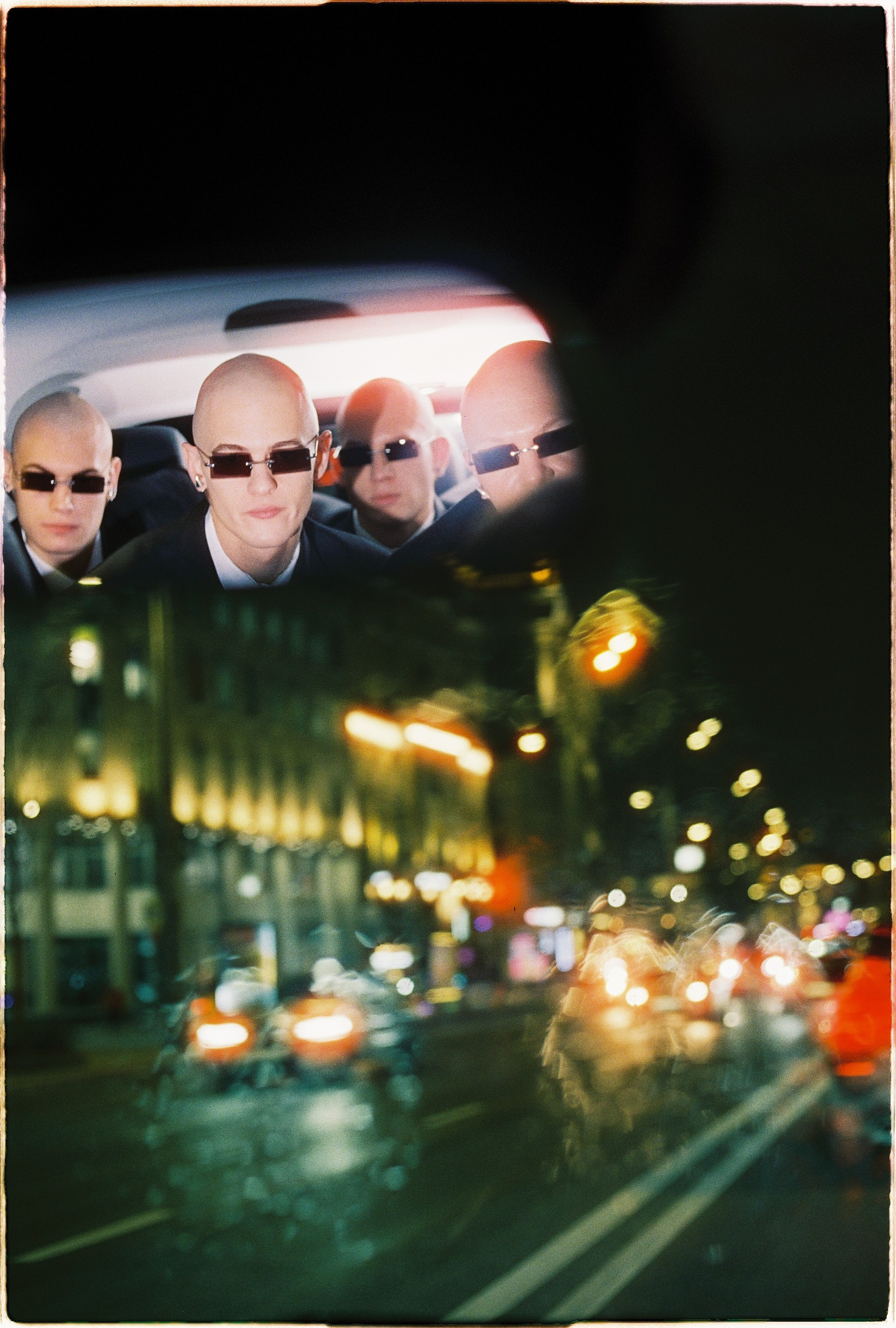 Илья Симонов фотограф москва