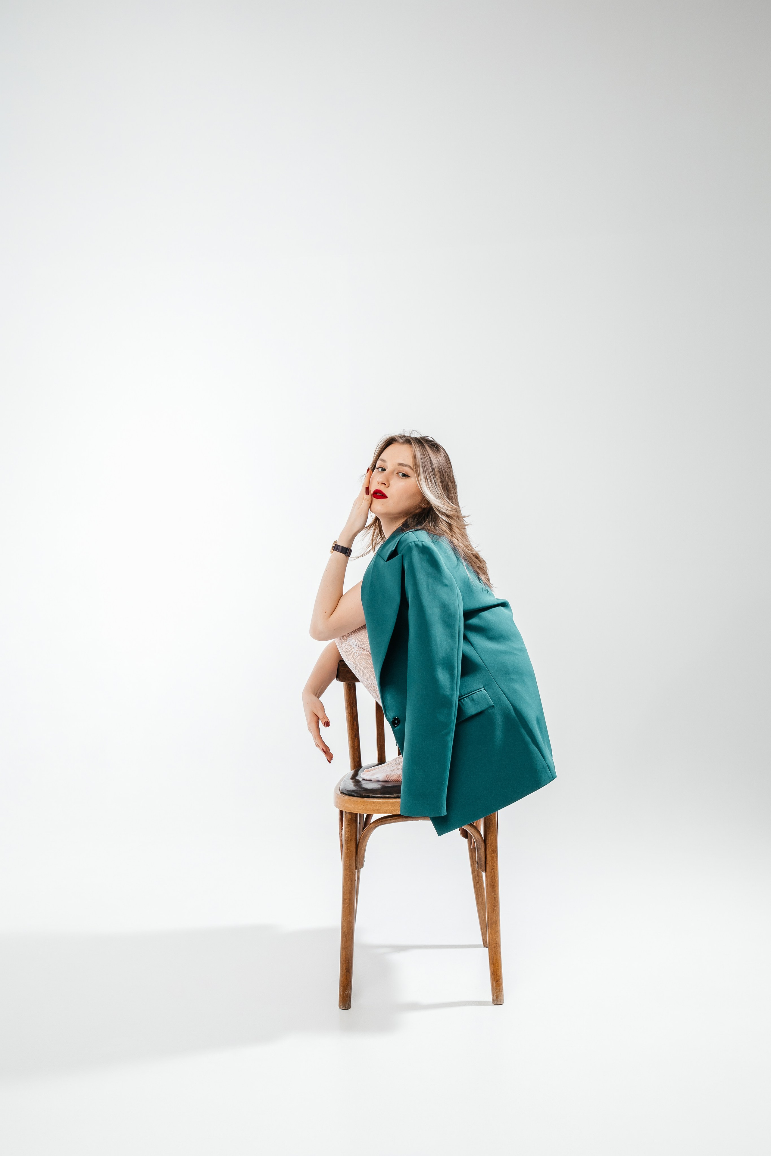 Татьяна. Фотограф Уфа