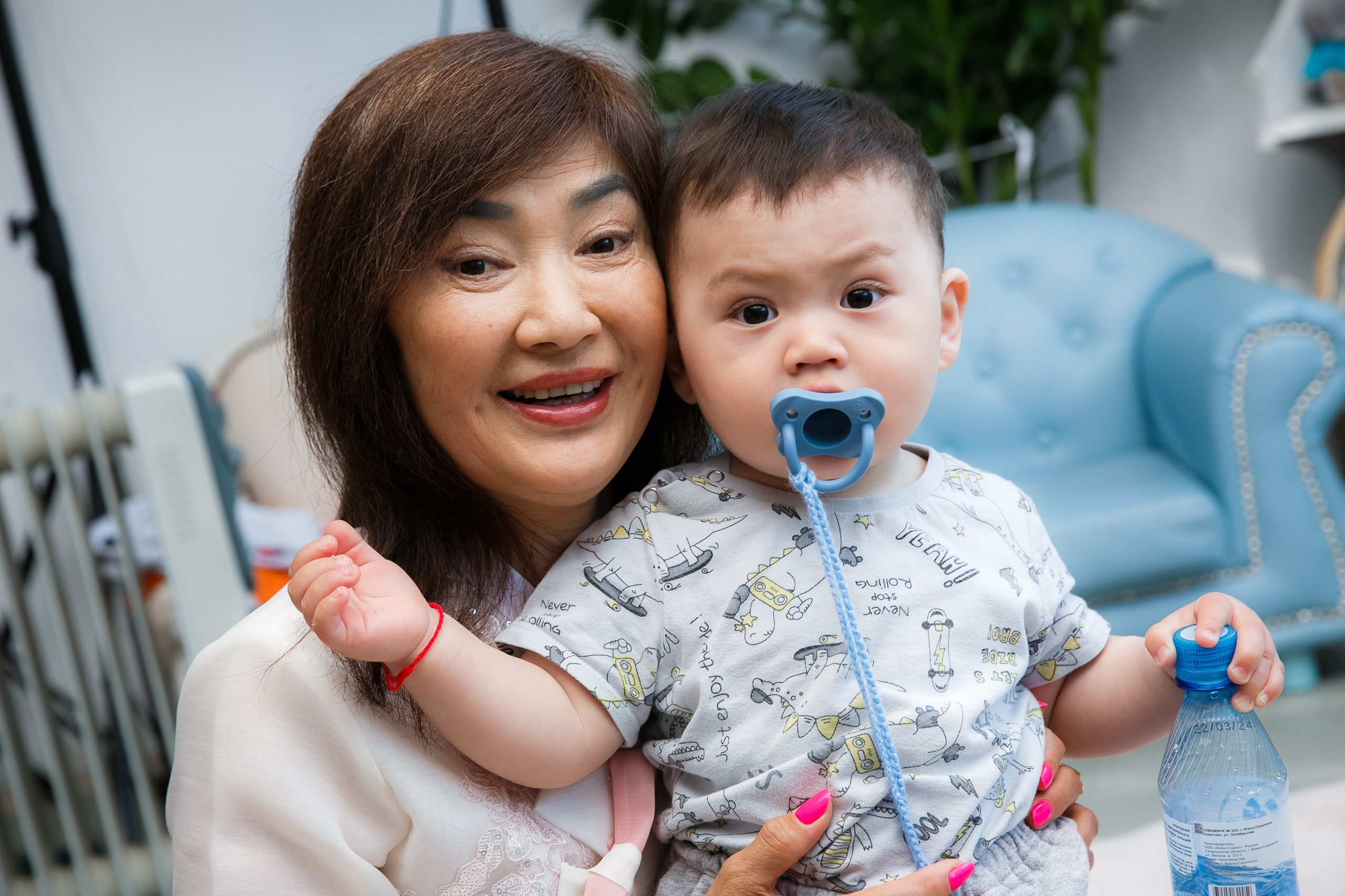 Галерея. «Инбок» Фото студия