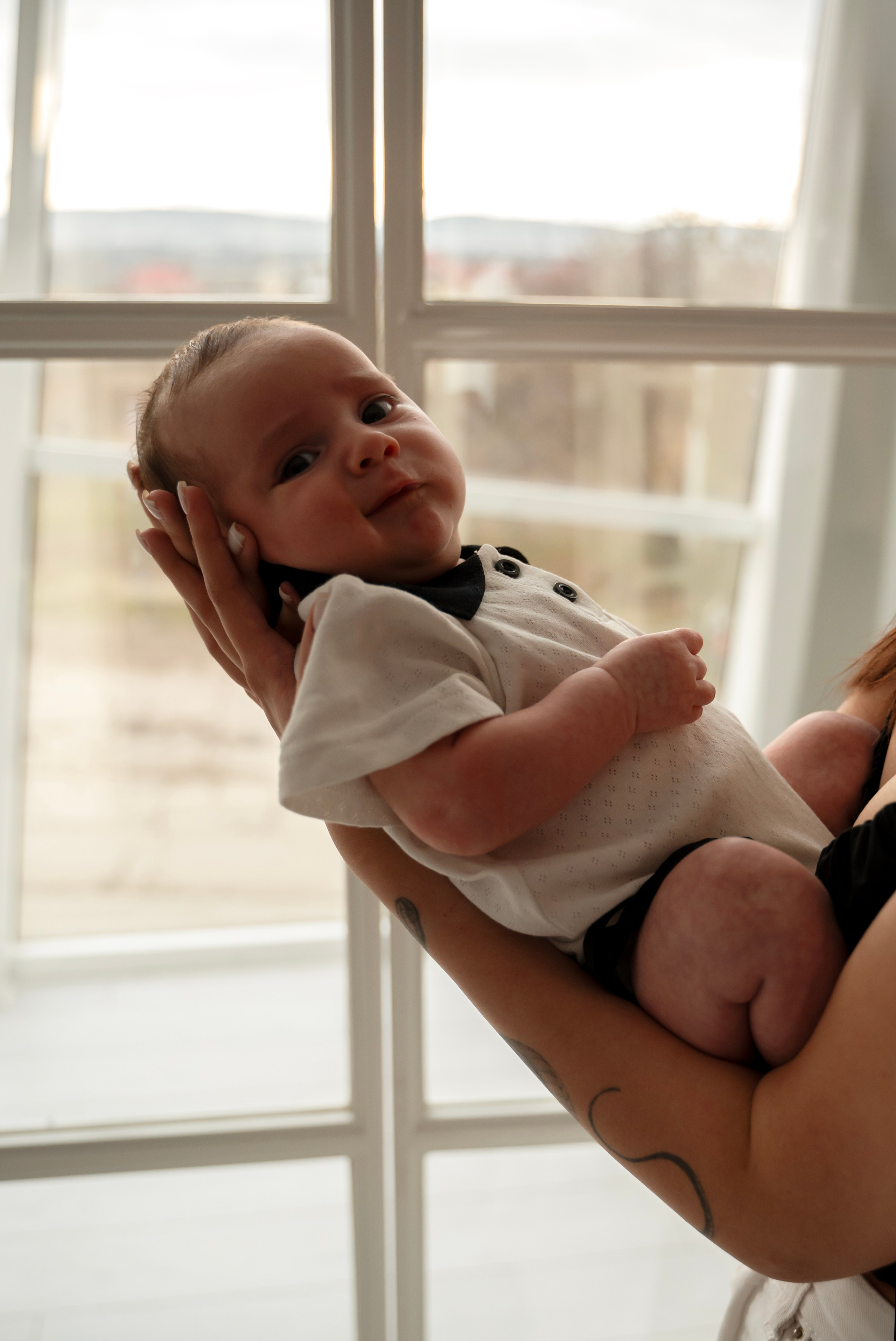 Дима, Камилла и Арсеша. Ваш фотограф в Крыму