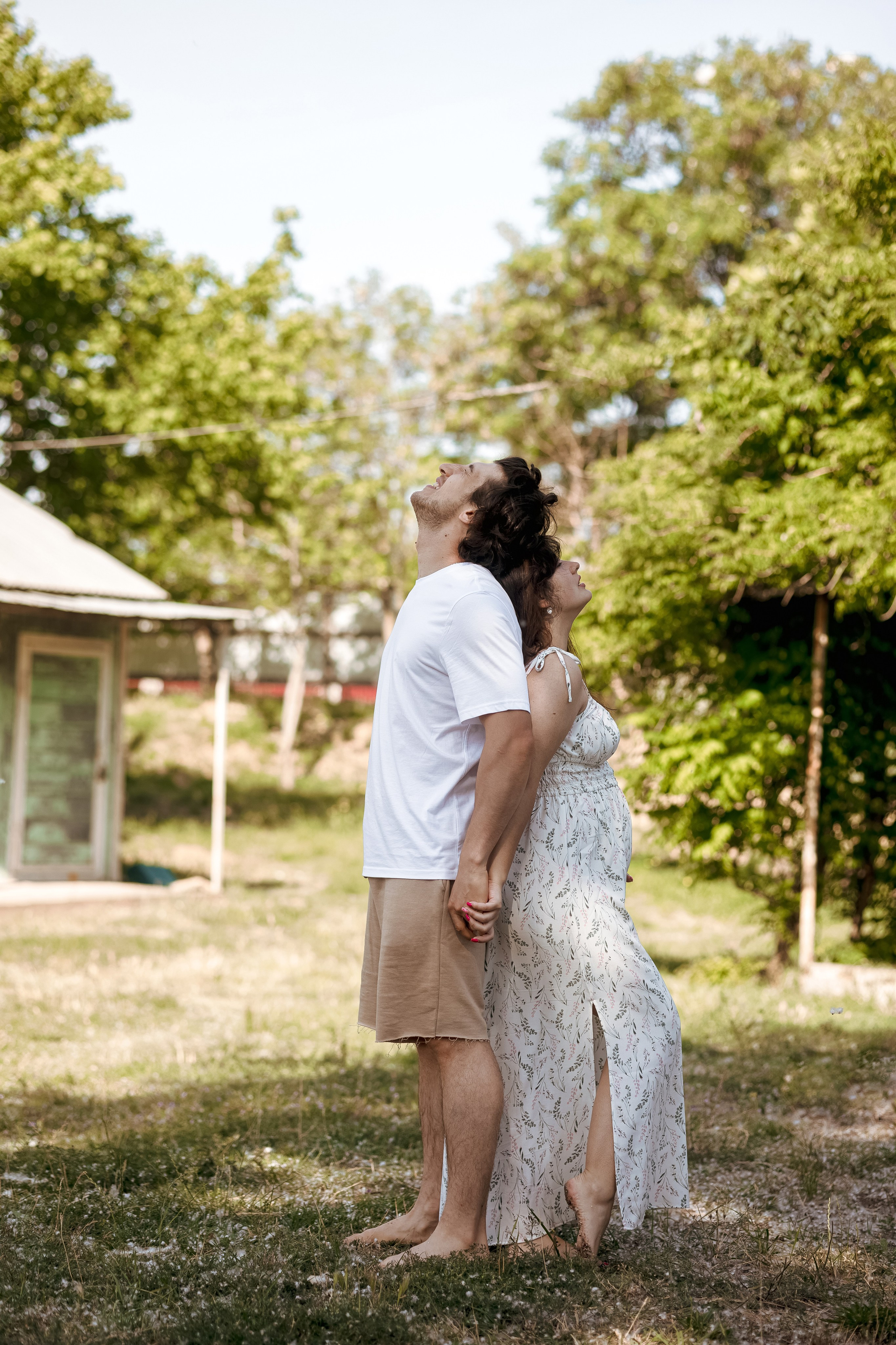 Виолетта. Свадебный и семейный фотограф в Каспийске Алёна Нурмагомедова