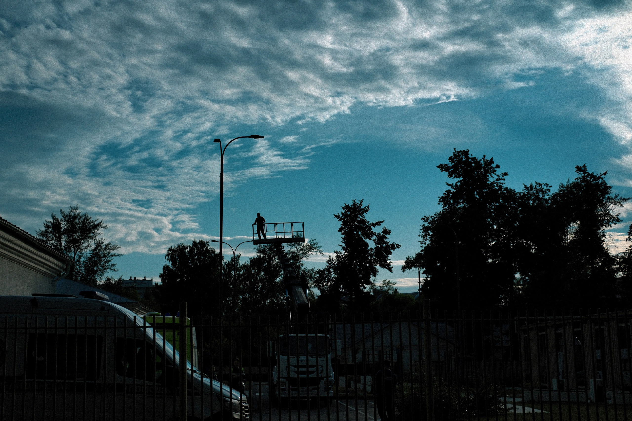 Стрит. Уличный фотограф Владимир Борисов. Москва