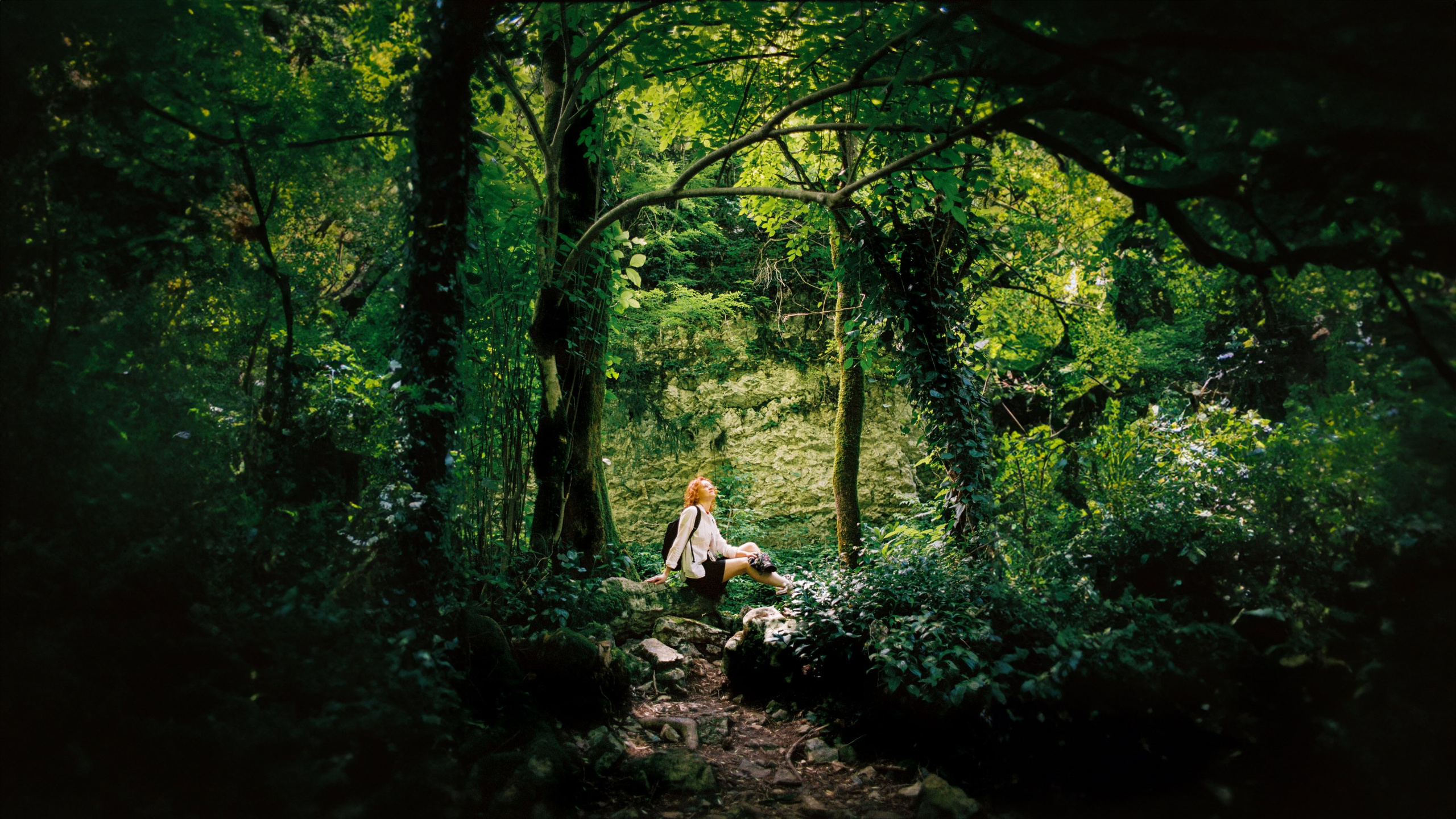 Abkhazia-2023. Никита Демидов. Nikita Demidov