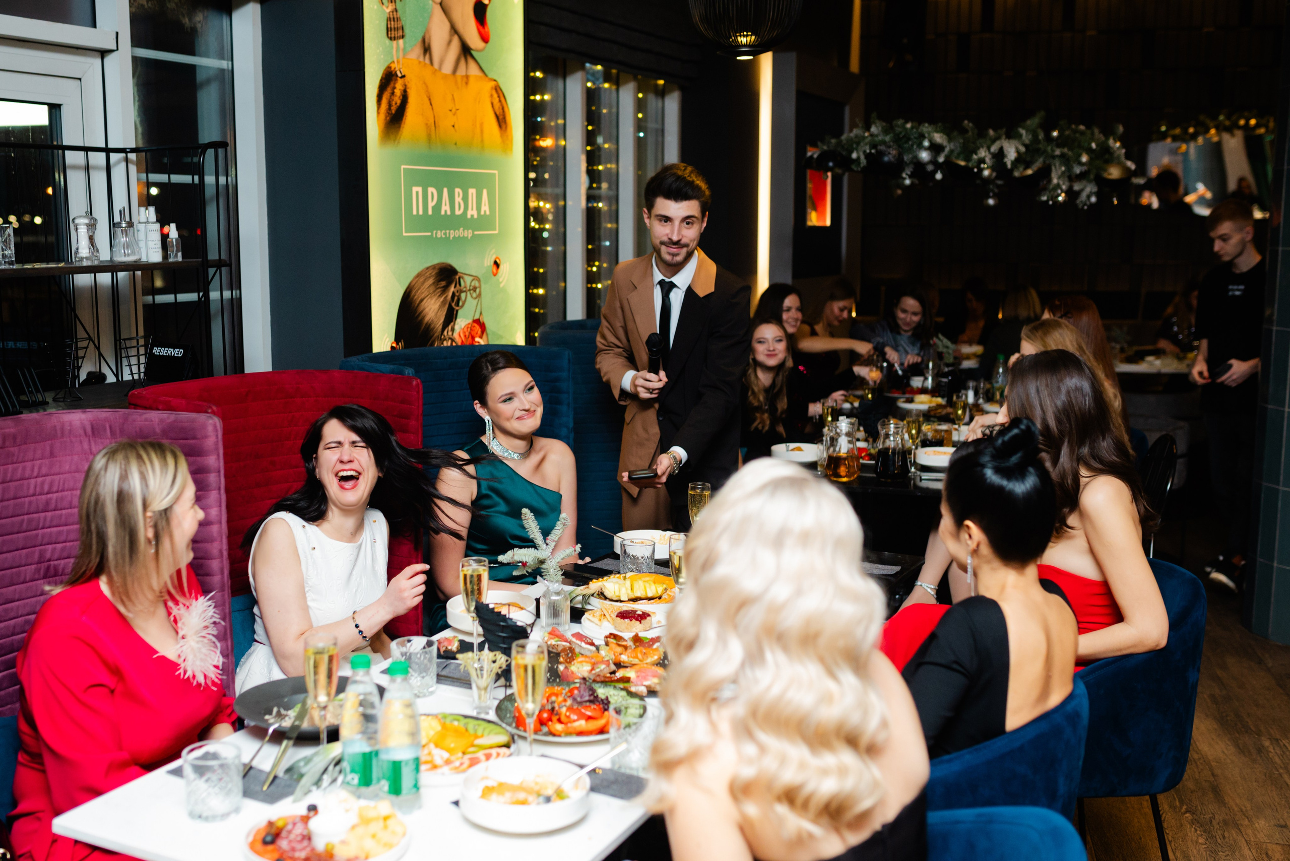 Корпоратив для «Компьютеры и периферия». Свадебный фотограф в городе Минск Крохмалюк Анна