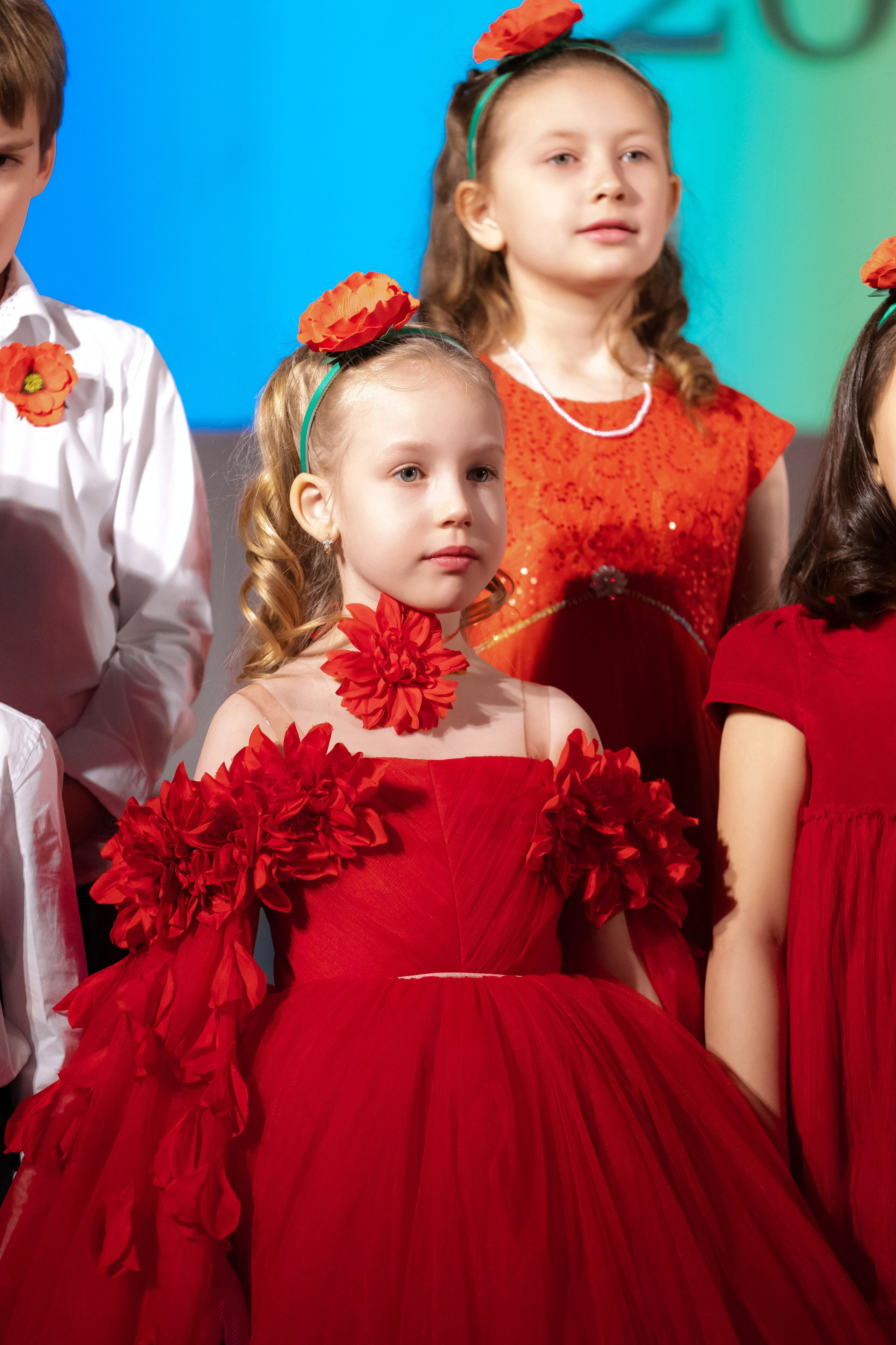 Бал первоклассников. Семейный и детский фотограф в Москве Александра Мак