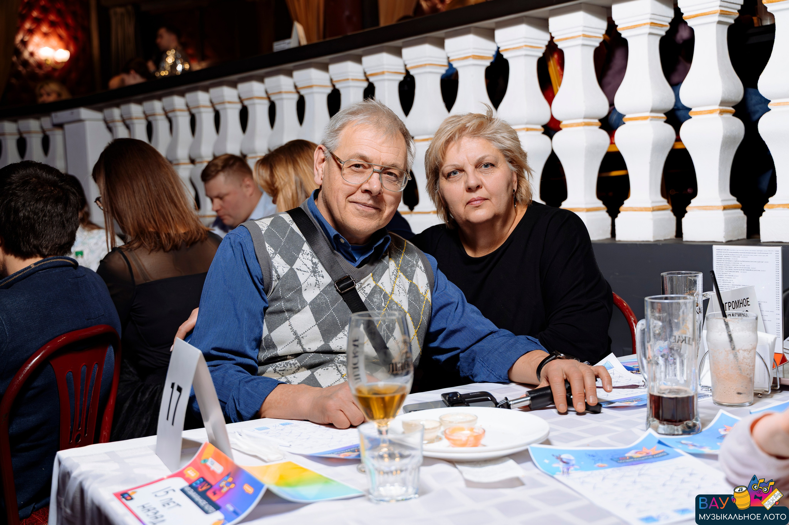 Репортаж ВАУмузлото. Фотограф Беларусь — Ольга Шаповалова (Жардецкая)