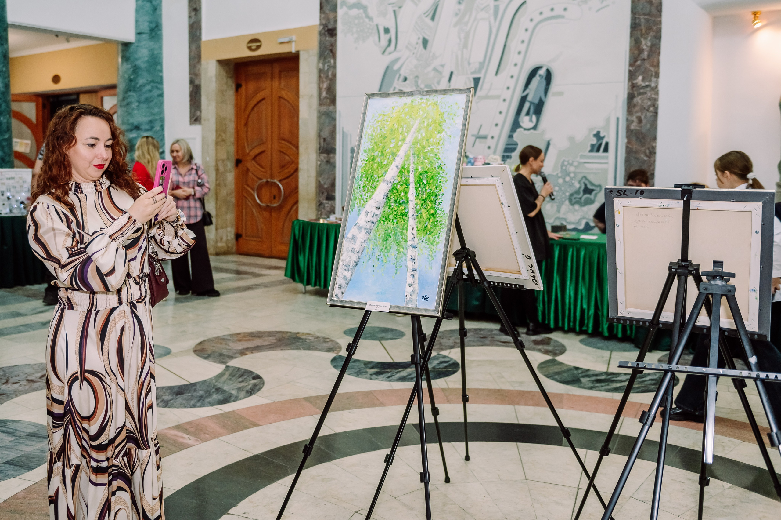 Благотворительный Фестиваль «По Дороге Доброты 2025». Детский фотограф, семейный фотограф и репортажи в Кемерово