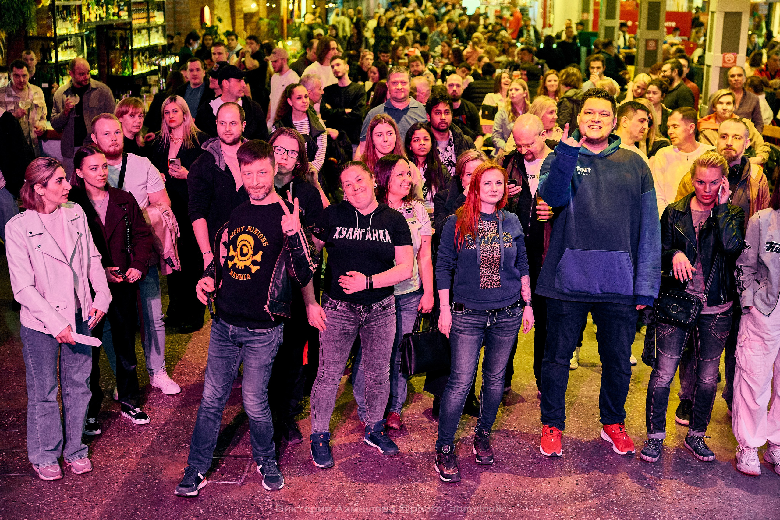 27.04.2024 НШБ Депо. Виктория Ахмылова. Фотограф в Москве