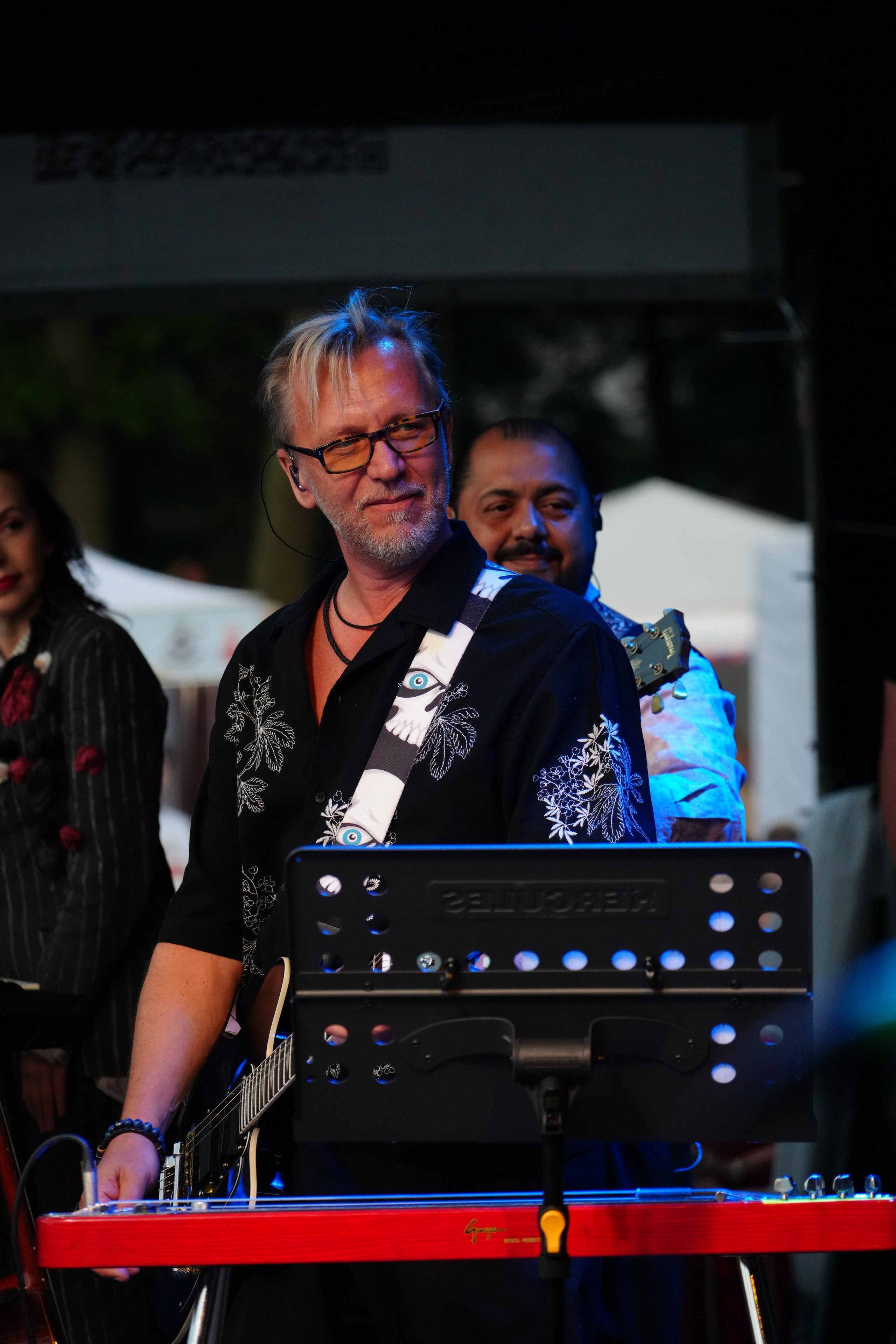 БАЛТИК РАЛЛИ Выборг 2025. Портретный фотограф в Санкт-Петербурге Дмитриева Наталия