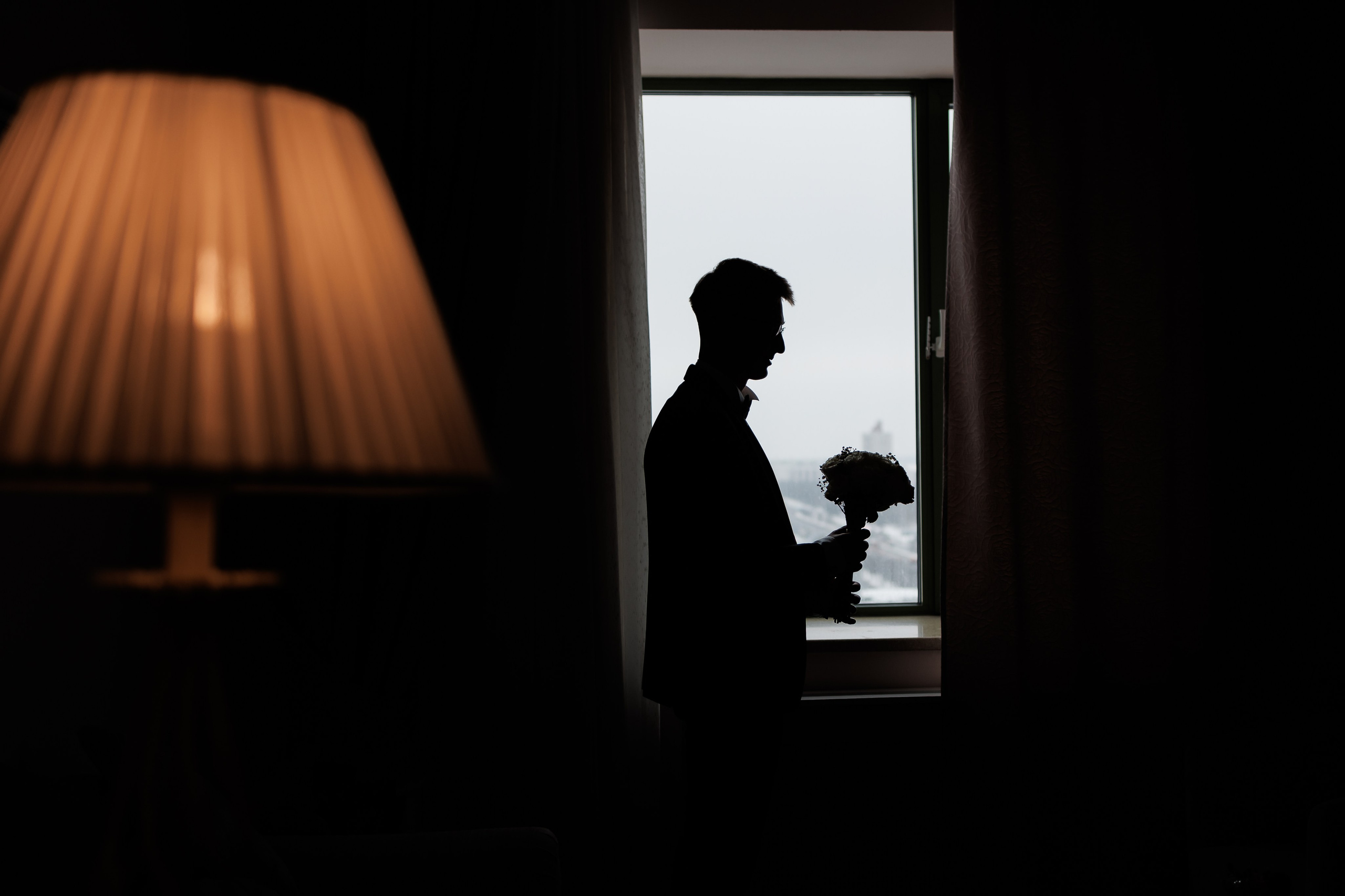 Никита и Валерия. Свадебный фотограф Саратов Екатерина Абросимова