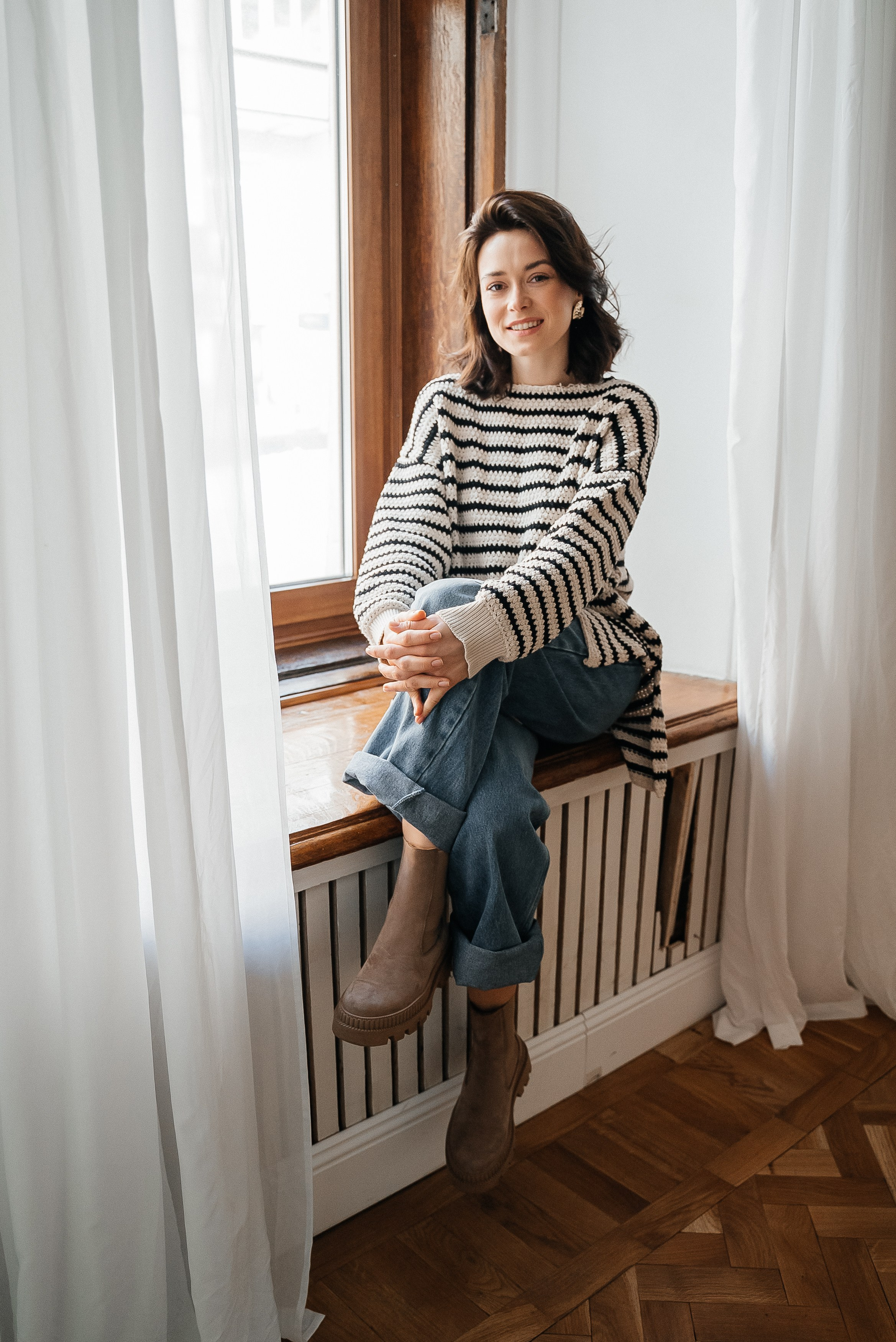 Jonak. Павел Краснов — Свадебный и репортажный фотограф в Москве