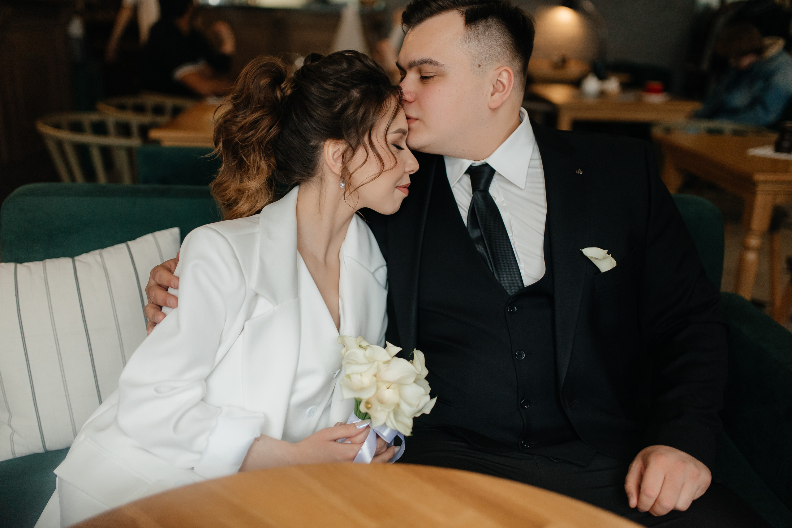 . Фотограф Катерина Оляпка в Перми