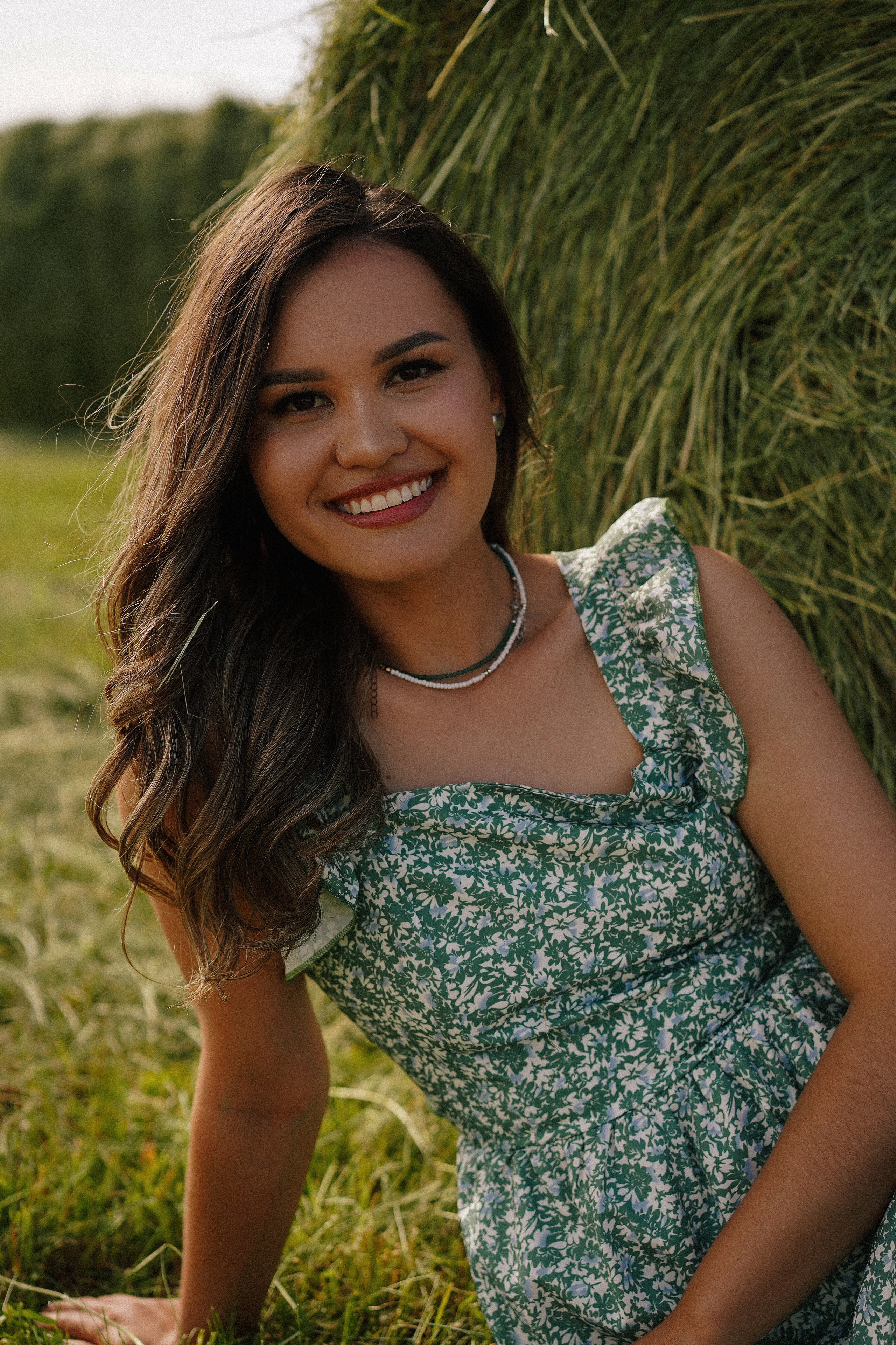 Татьяна. Алина Ширимова | Фотограф Улан-Удэ