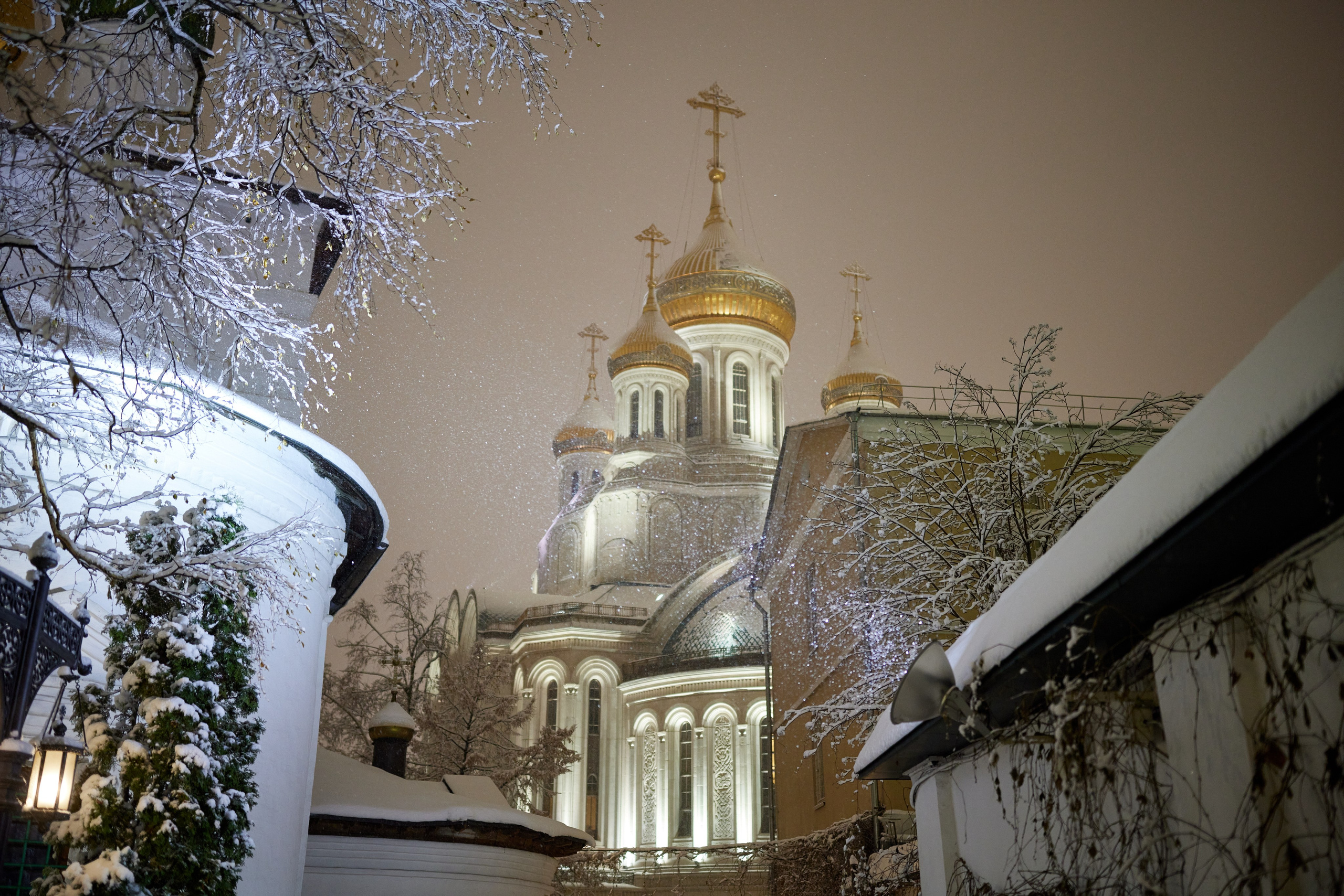 Фотограф — Евгений Свистков