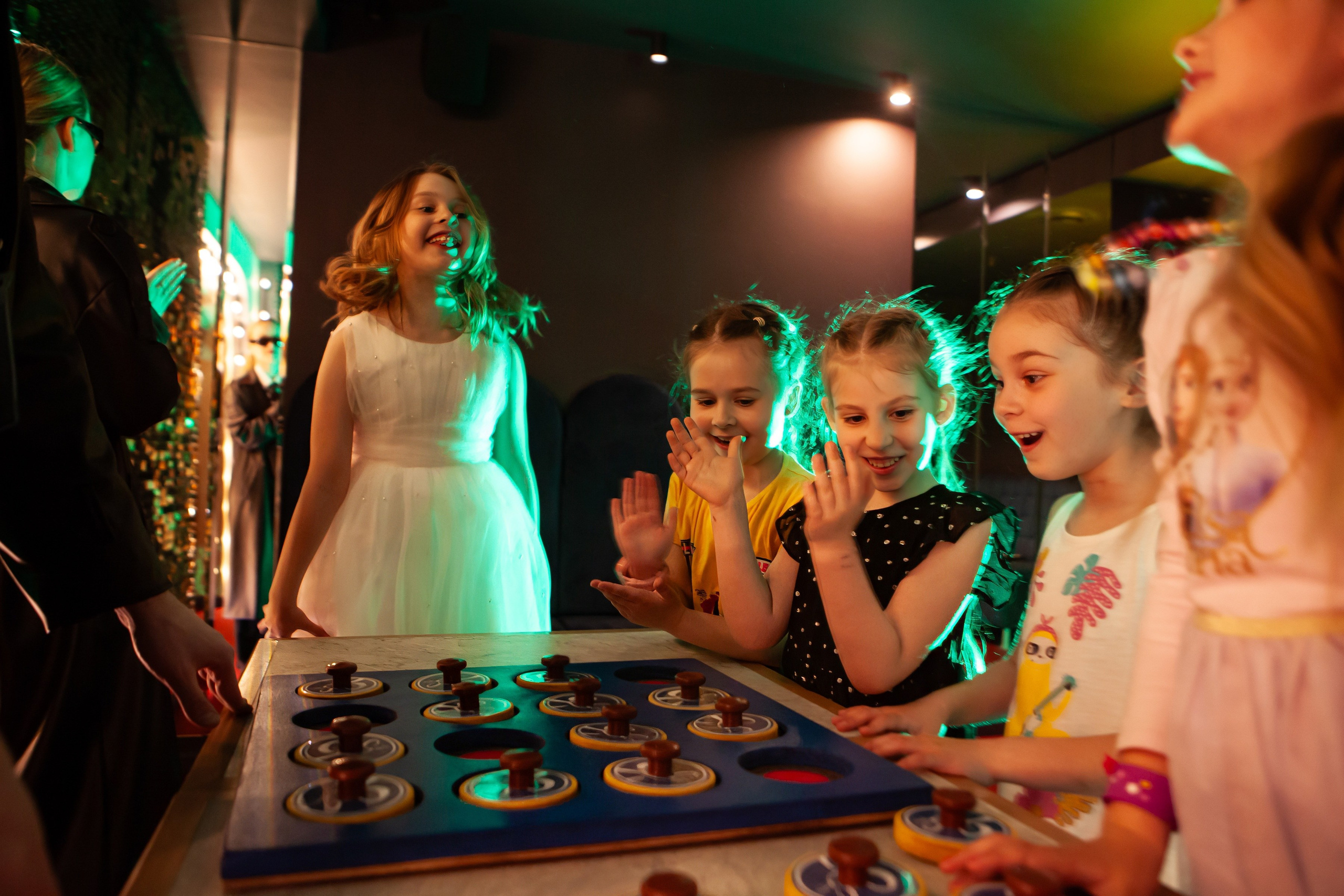 Детский репортаж. Репортажный Фотограф в Санкт-Петербурге Светлана Мосиенко