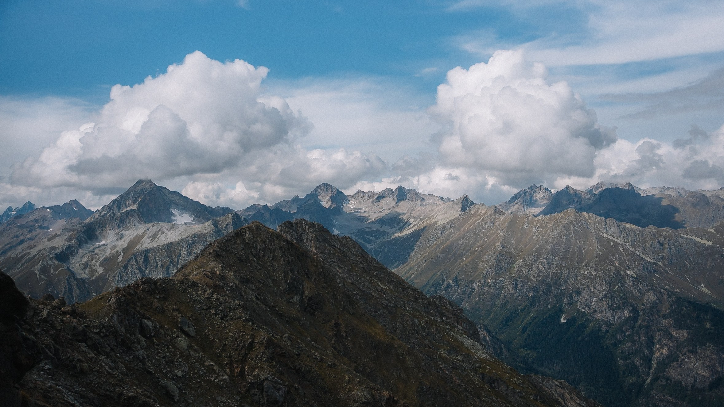 Пейзажи. Меня зовут Стас Барыкин, я фотограф. Живу и работаю в Ростове-на-Дону