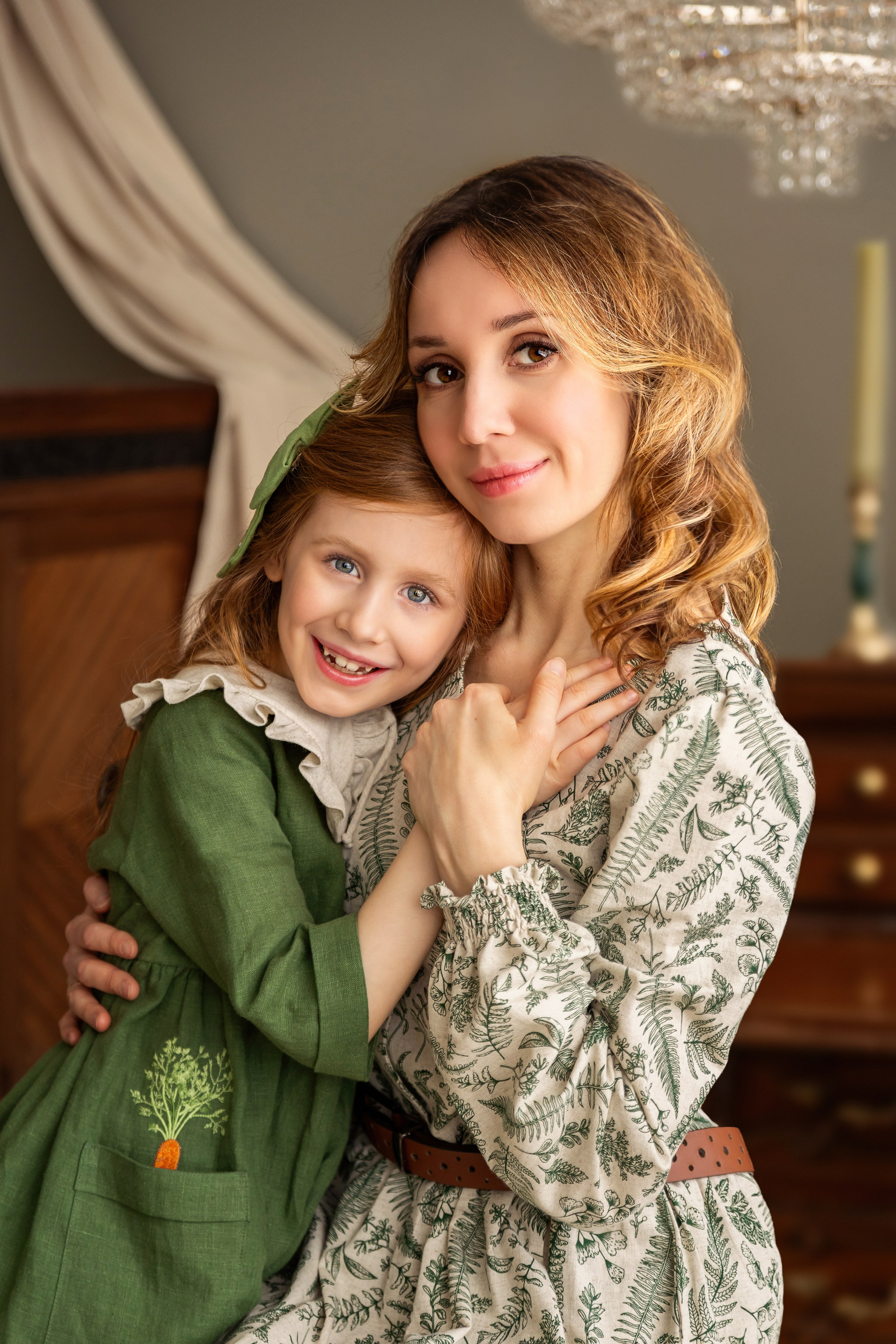 Семейные фотосессии. Трубинова Екатерина | Семейный фотограф | Москва