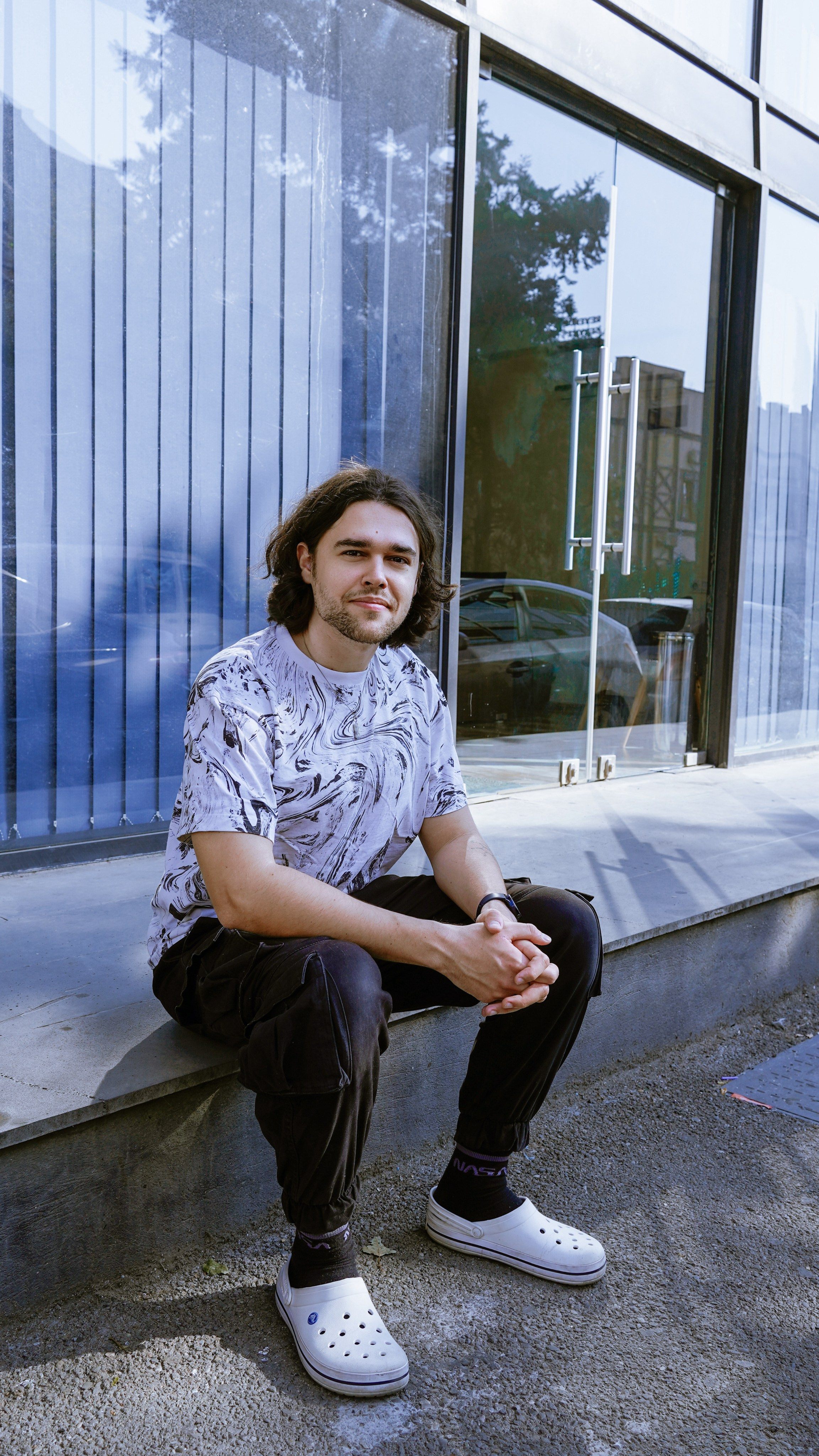 FRAME. Photographer Barcelona