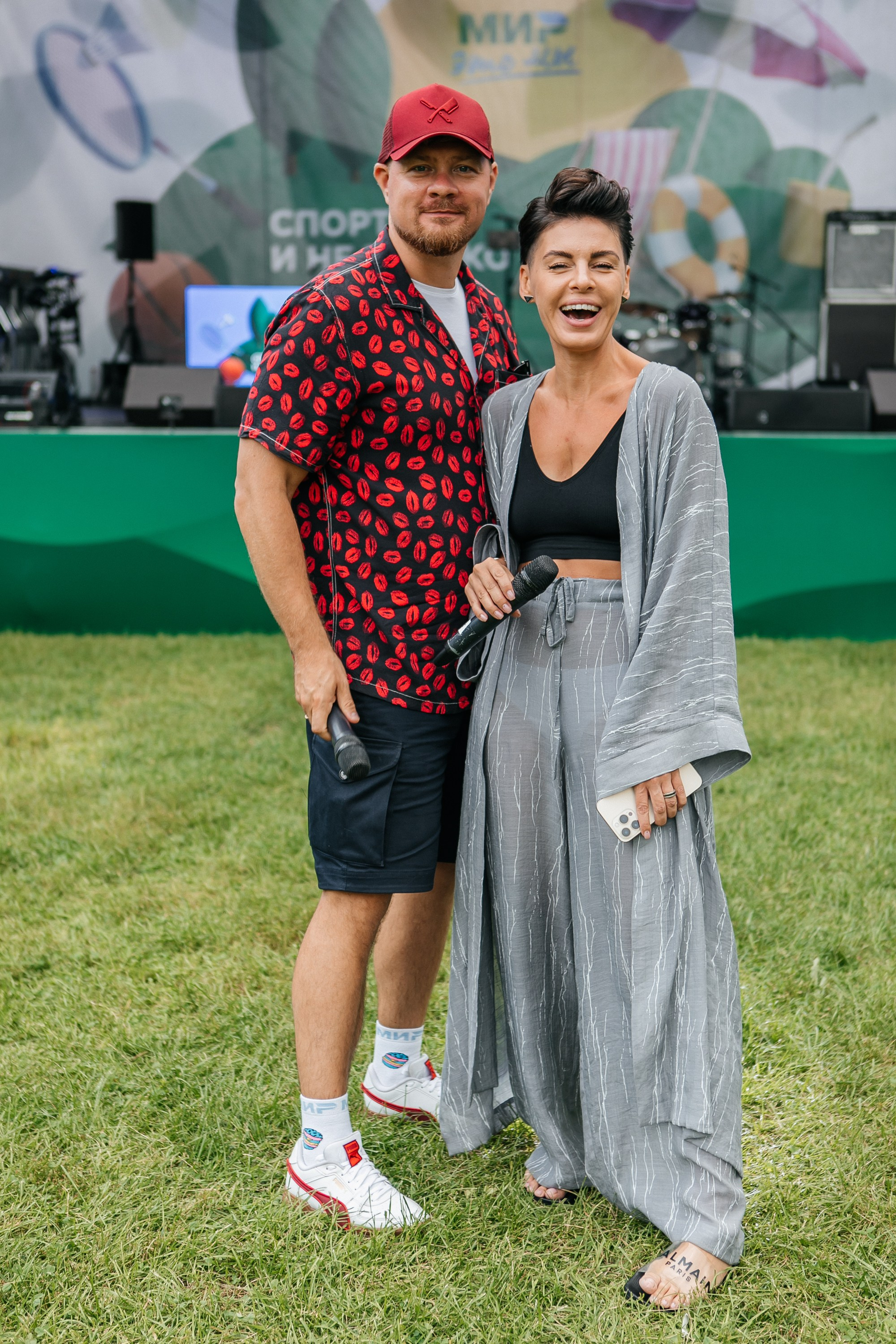 МИР событие на 1200 человек. Фотограф в Москве Дмитрий Жарков