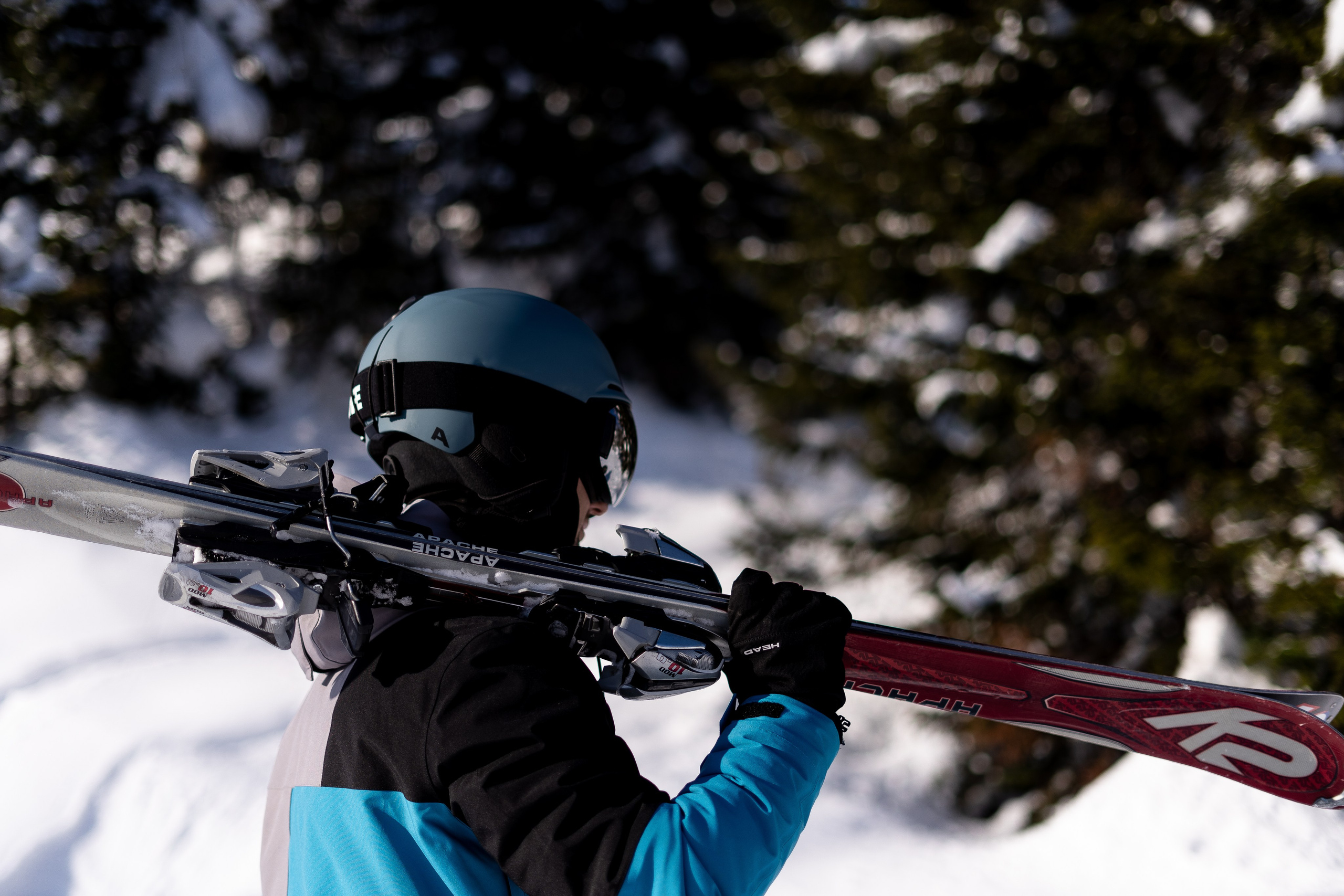 Джой 7.02. Анастасия Паршукова — фотограф Шерегеш Новосибирск