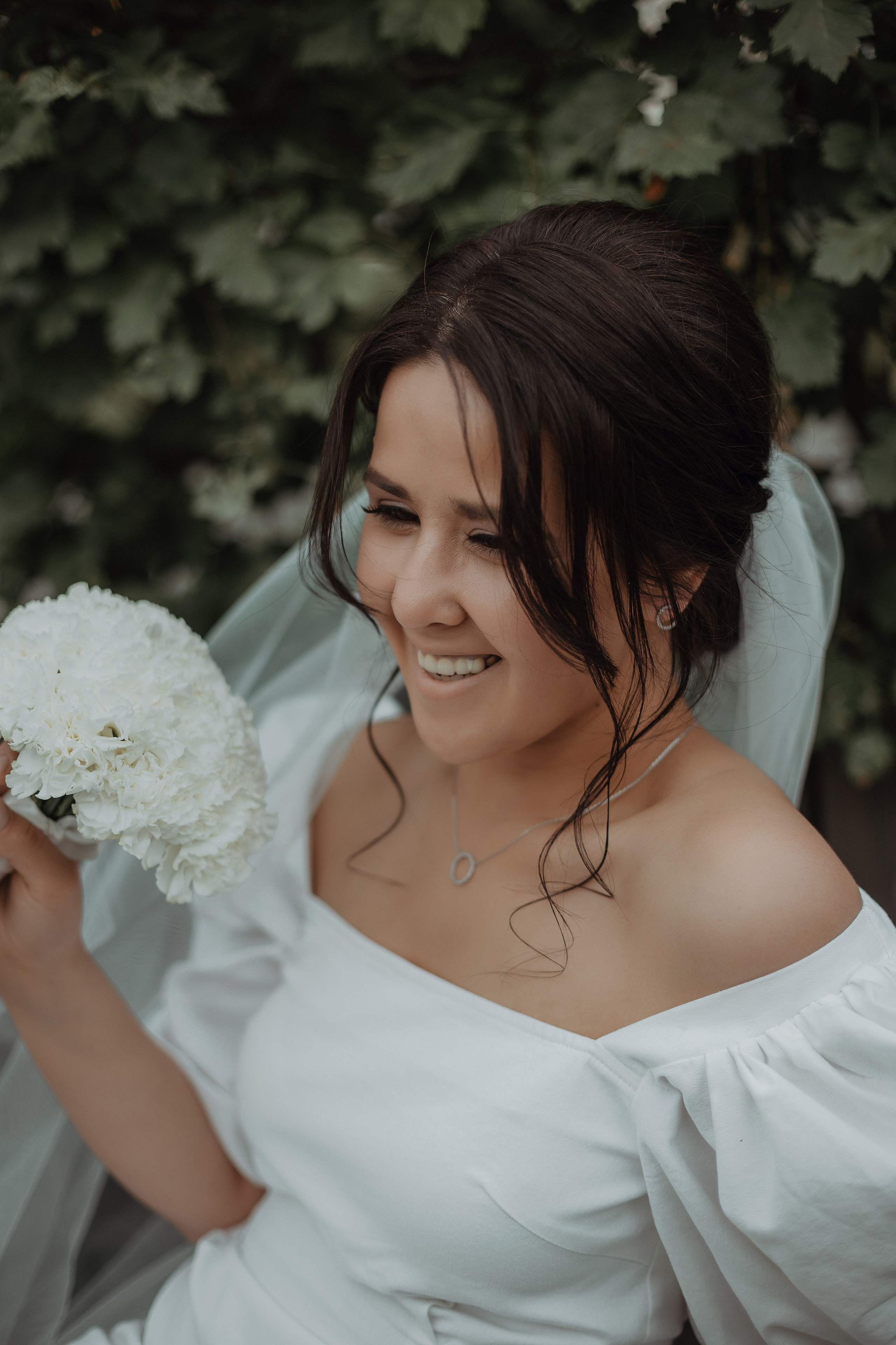 Руслан & Севара 2023. Свадебный и семейный фотограф Черняева Анна| Нижний Новгород