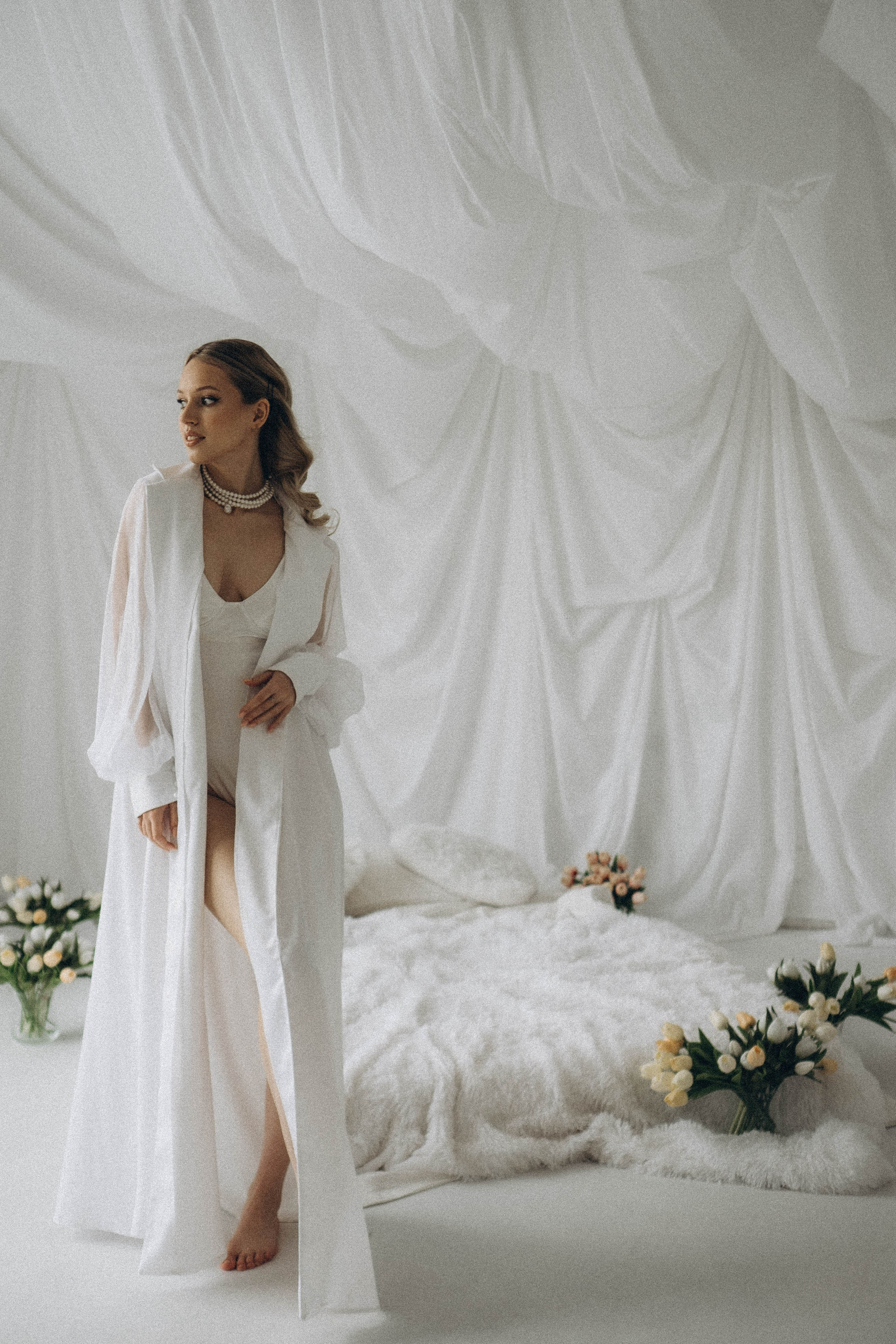 Весенняя. Профессиональный фотограф, Санкт-Петербург — Виктория Богомолова