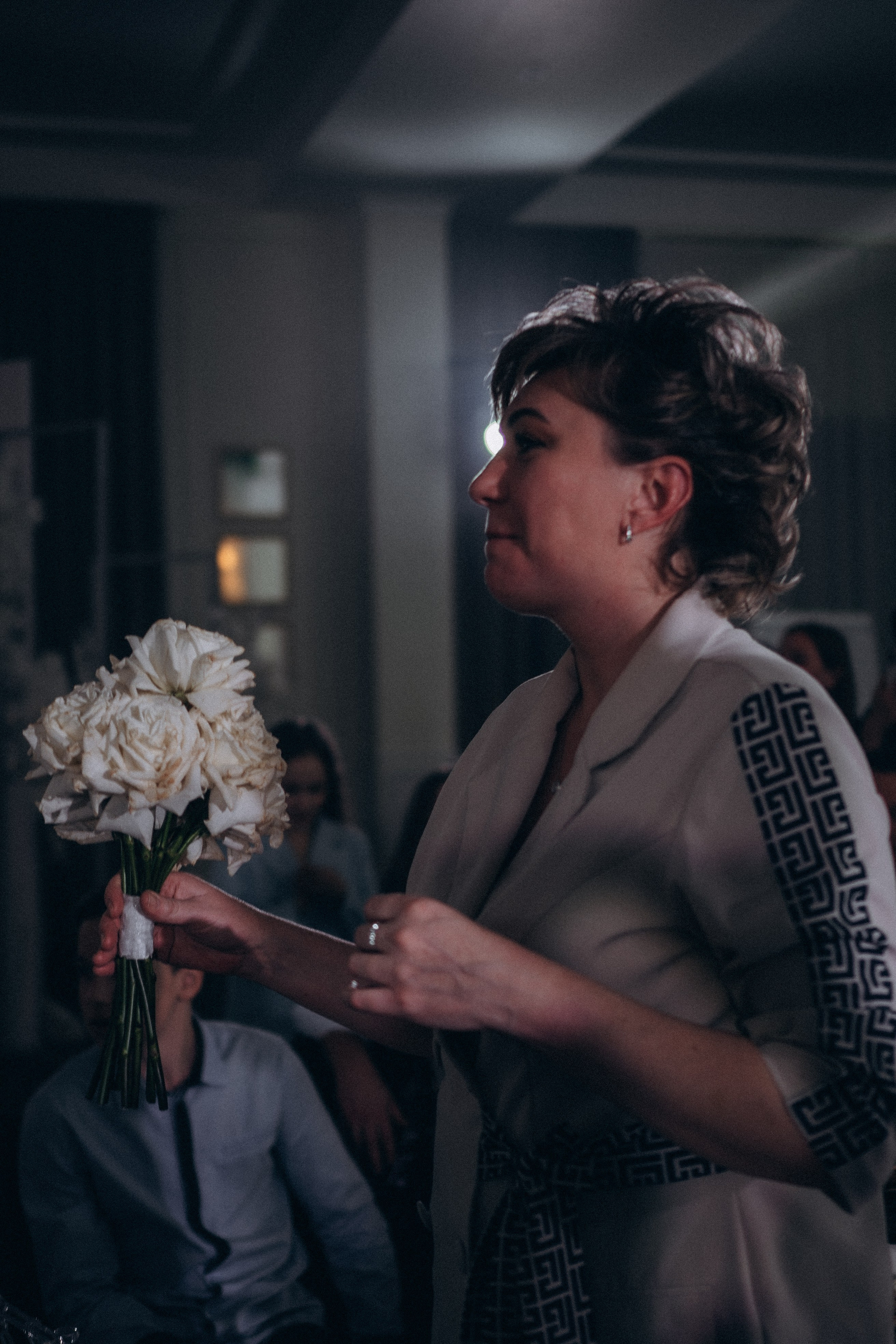 СВАДЕБНАЯ СЬЕМКА СБОРОВ В ОТЕЛЕ И ВЫЕЗД НА ЦЕРЕМОНИЮ (СНЯТО В СИБИРЕ В НИЖНЕВАРТОВСКЕ). Профессиональный фотограф, Санкт-Петербург — Виктория Богомолова