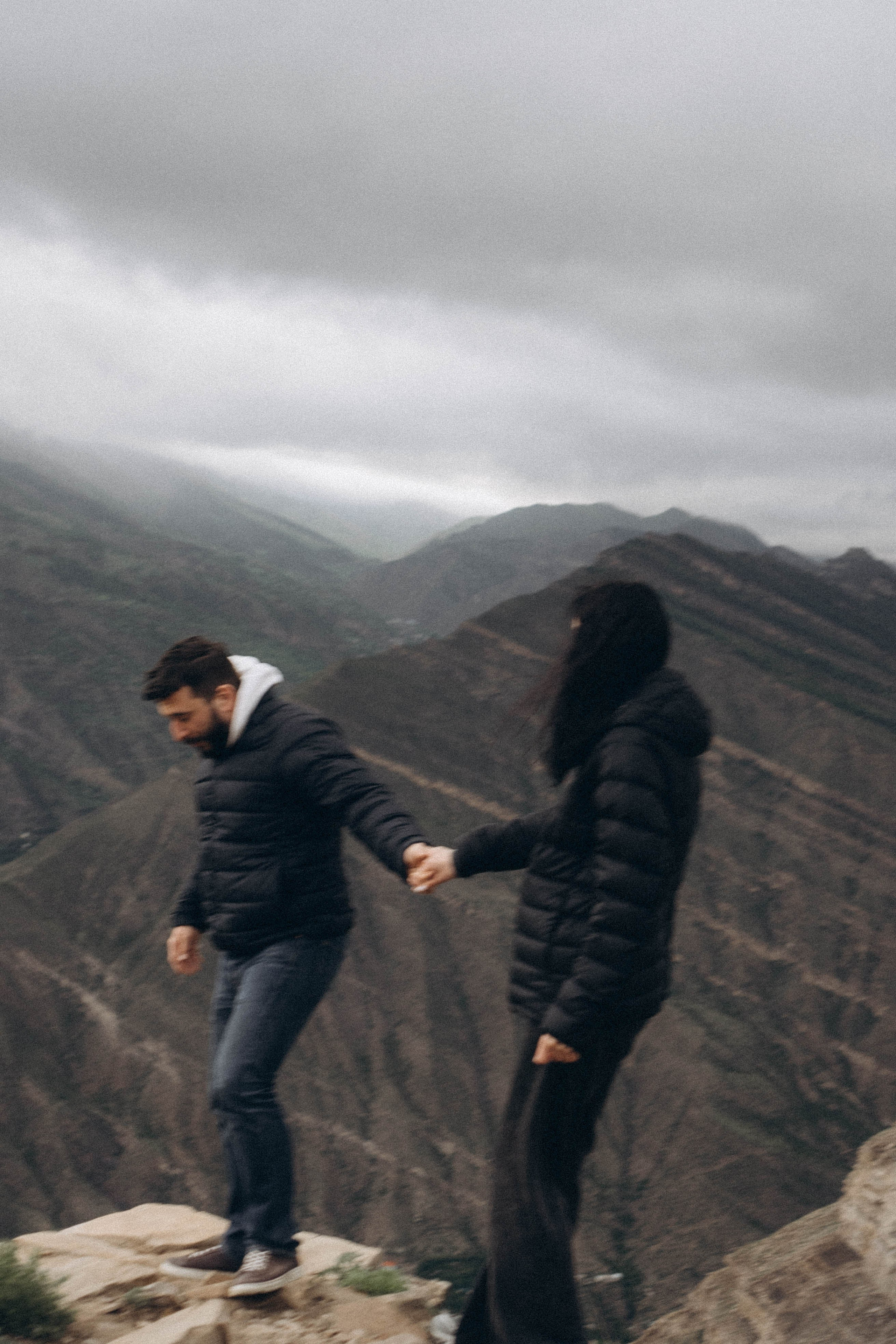 Горы. Профессиональный фотограф, Санкт-Петербург — Виктория Богомолова