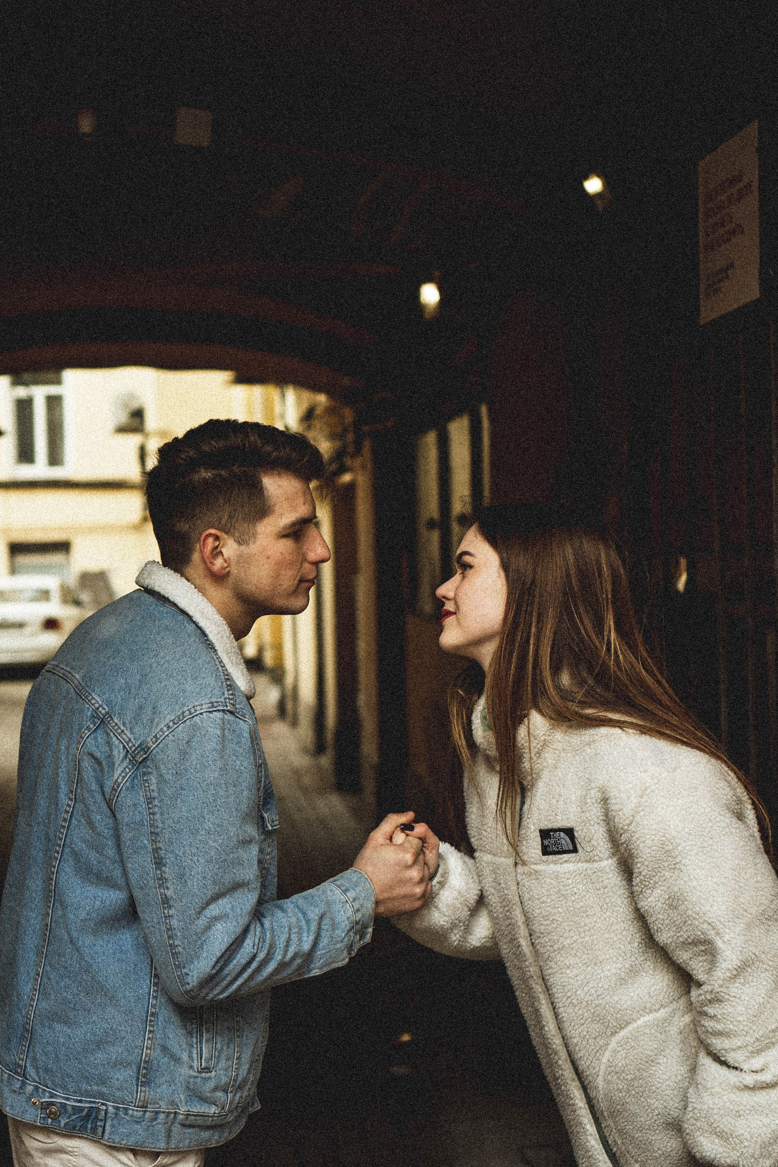 Прогулочная. Профессиональный фотограф, Санкт-Петербург — Виктория Богомолова