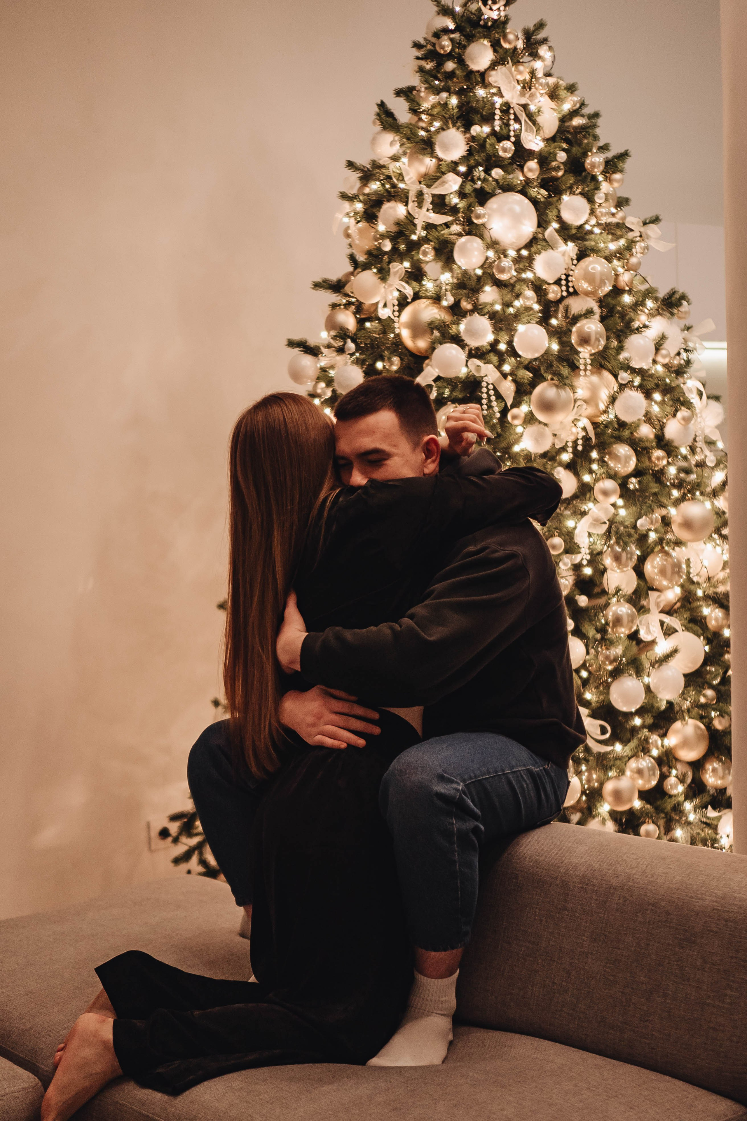 Новогодняя. Профессиональный фотограф, Санкт-Петербург — Виктория Богомолова