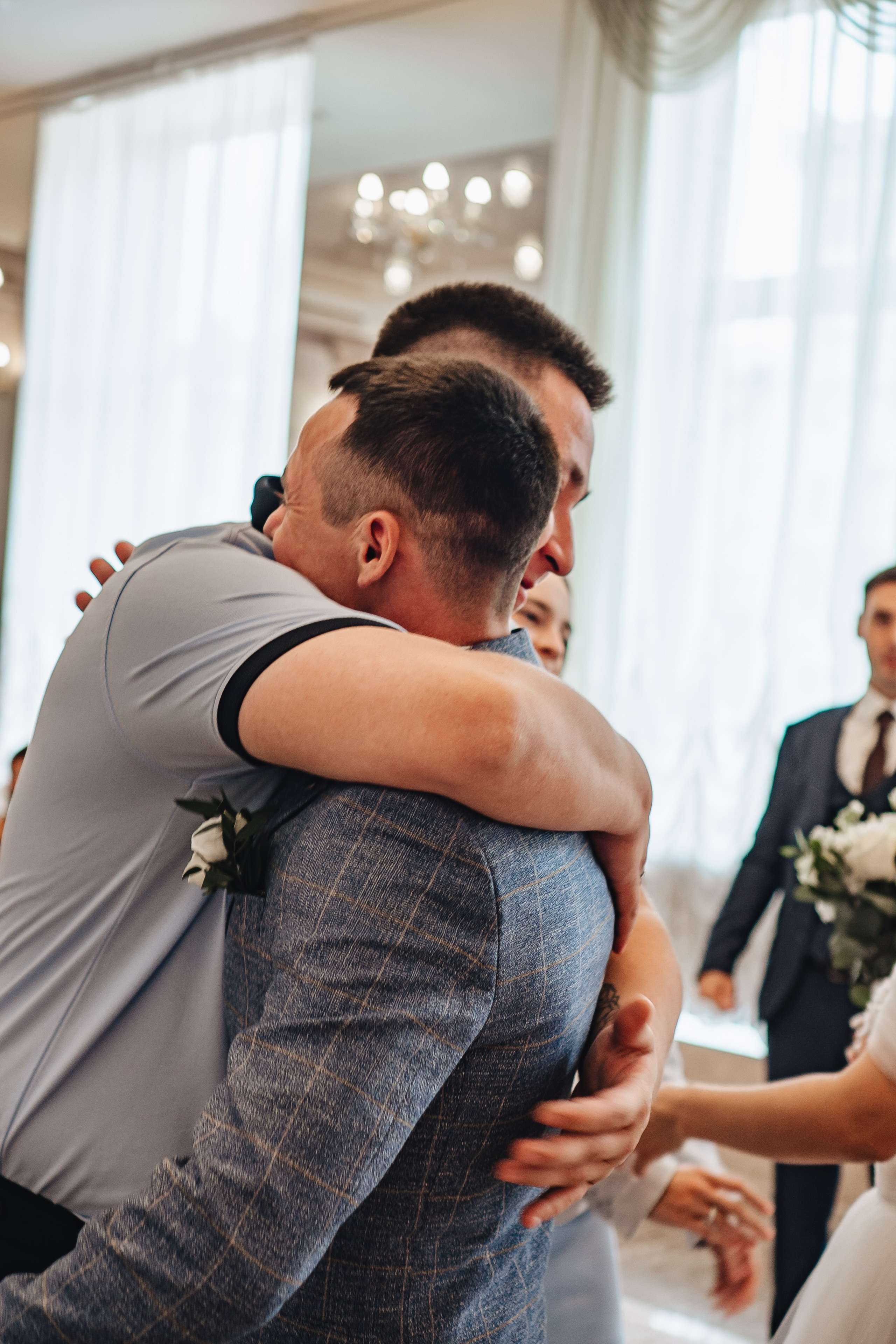 СВАДЕБНАЯ СЬЕМКА В ЗАГСЕ НА МОСКОВСКОМ ПРОСПЕКТЕ. Профессиональный фотограф, Санкт-Петербург — Виктория Богомолова