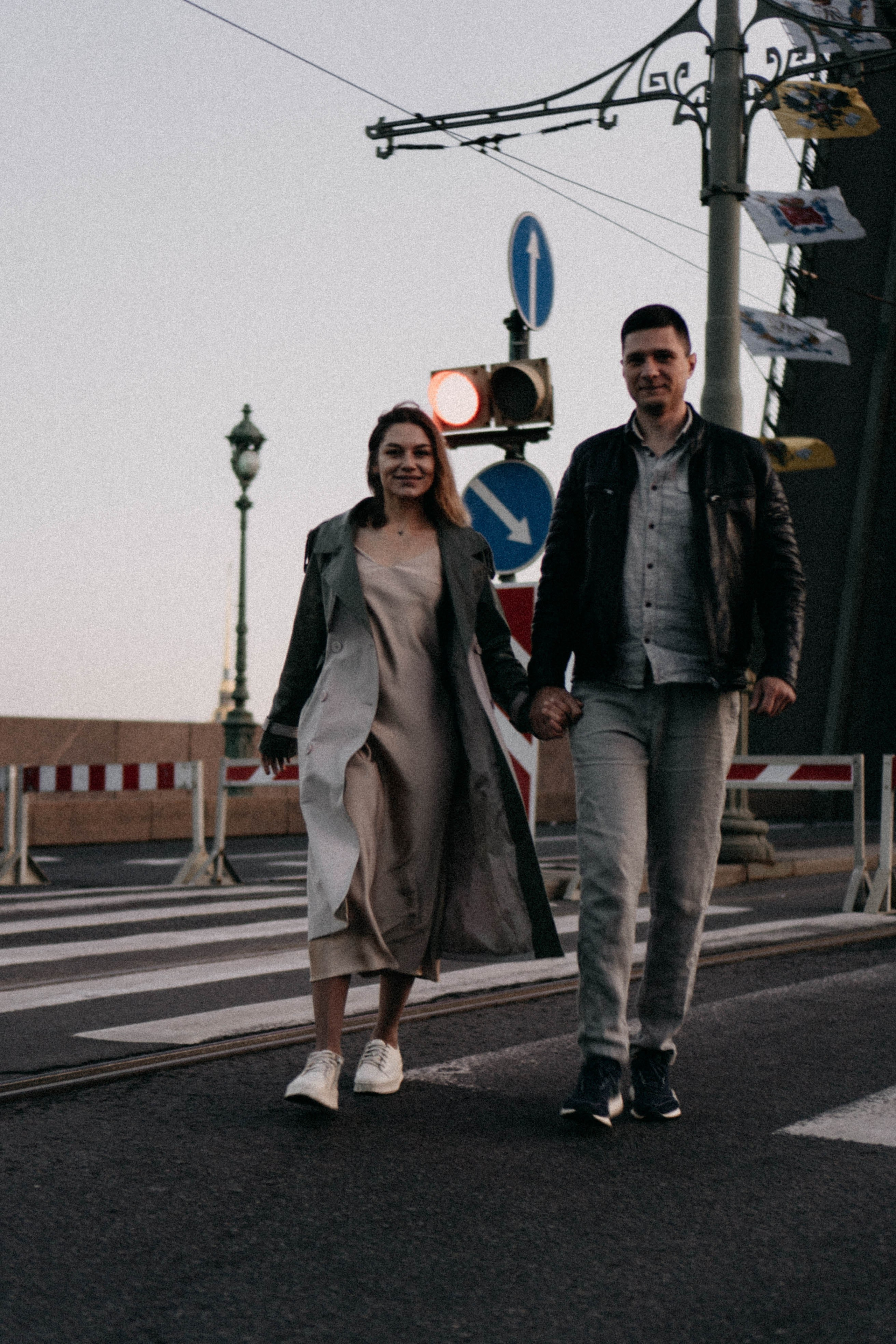 Рассветная, белые ночи. Профессиональный фотограф, Санкт-Петербург — Виктория Богомолова