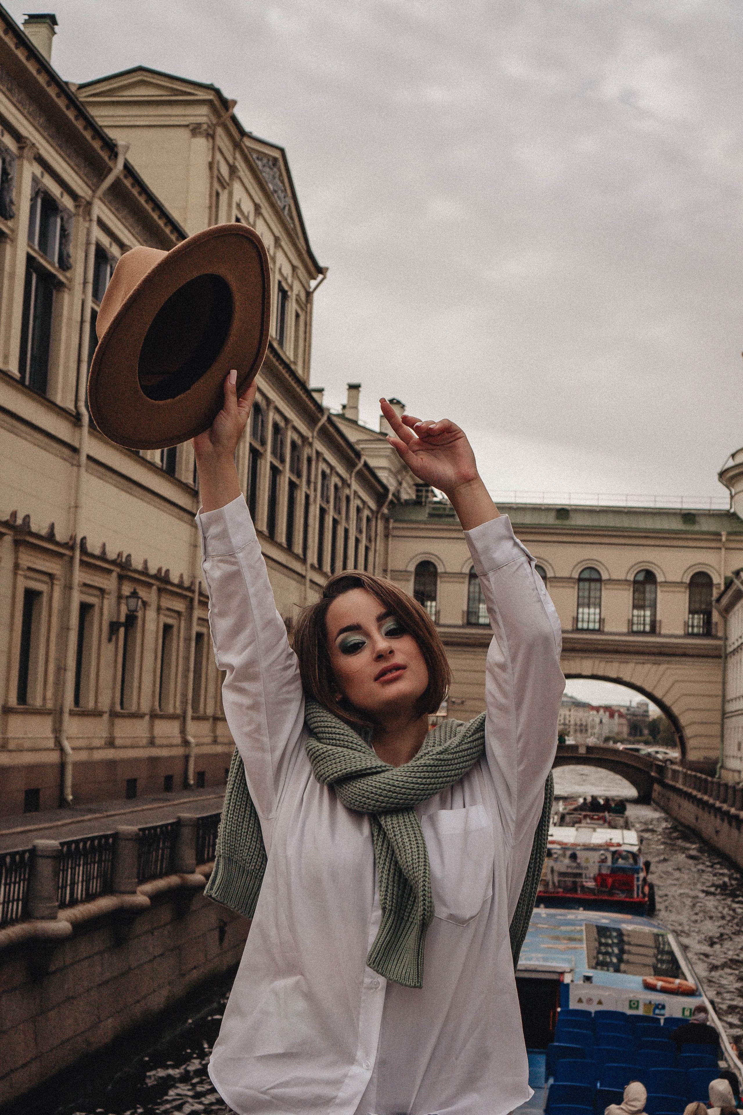 Прогулочная. Профессиональный фотограф, Санкт-Петербург — Виктория Богомолова