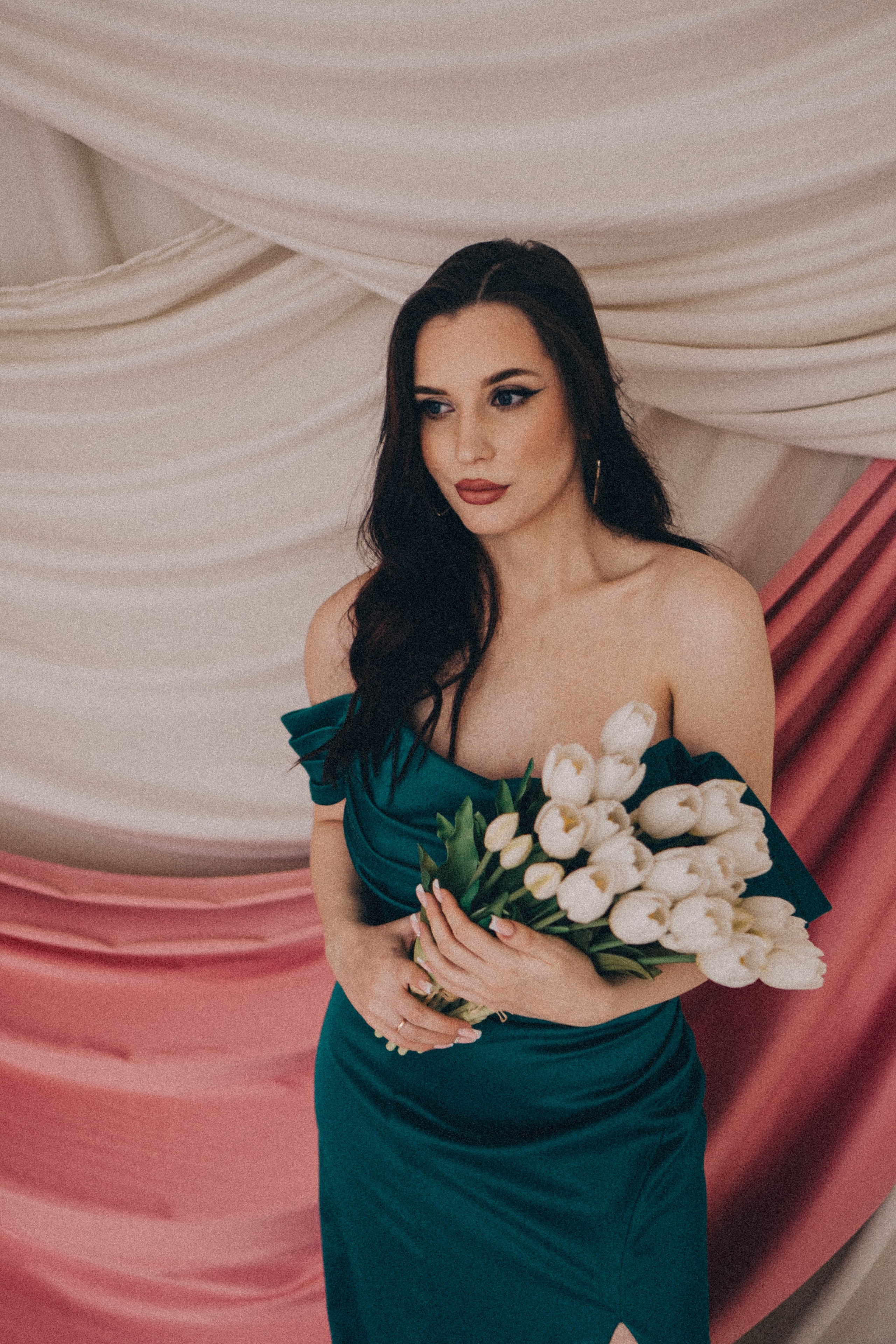 Весенняя. Профессиональный фотограф, Санкт-Петербург — Виктория Богомолова