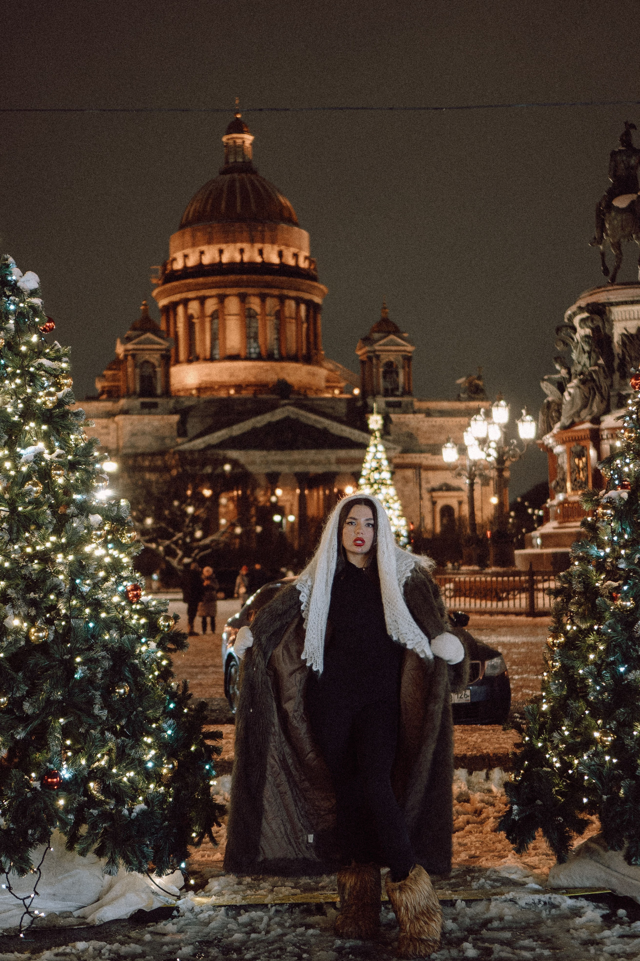 В Русском стиле. Профессиональный фотограф, Санкт-Петербург — Виктория Богомолова