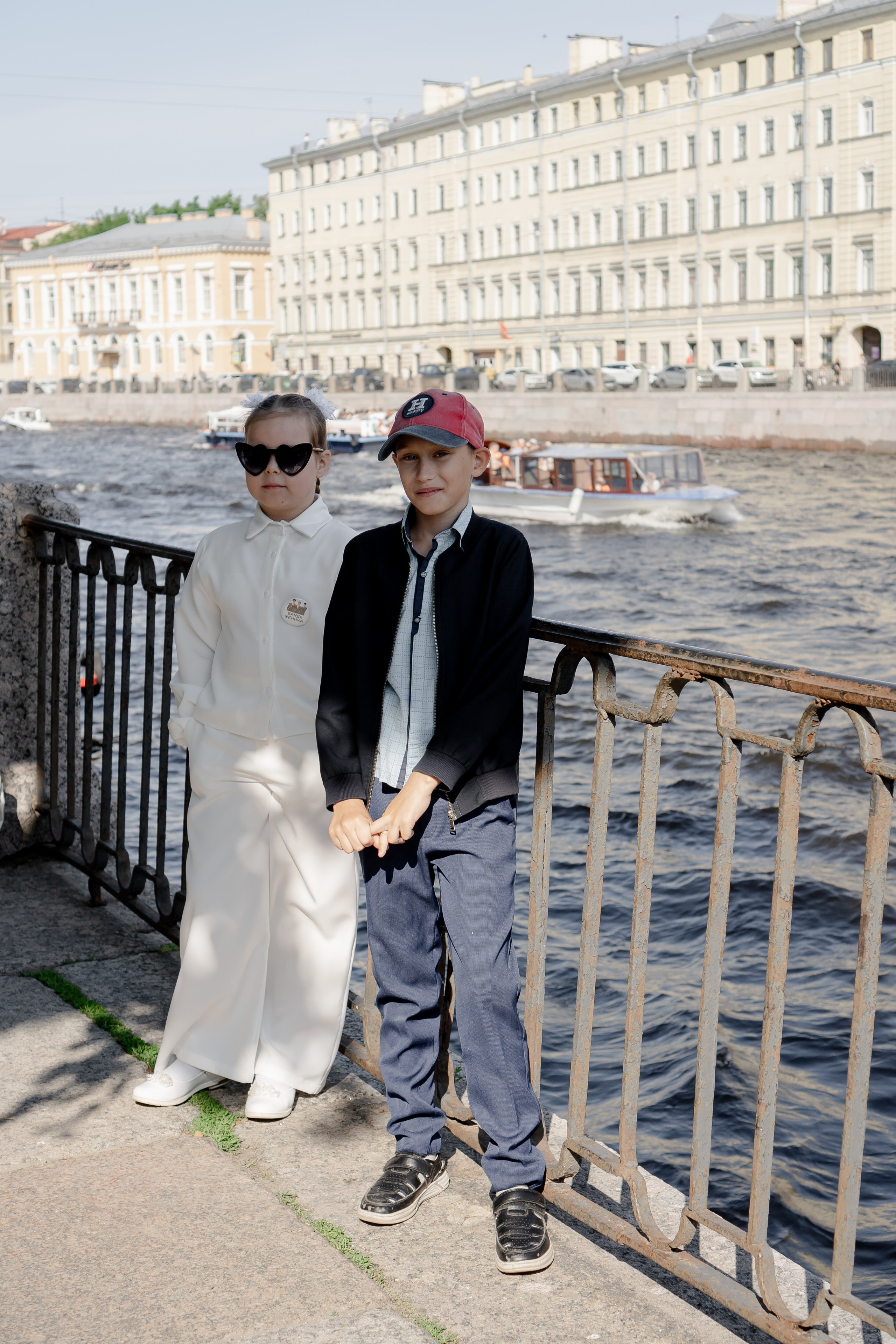 СВАДЕБНЫЙ РЕПОРТАЖ. Профессиональный фотограф, Санкт-Петербург — Виктория Богомолова