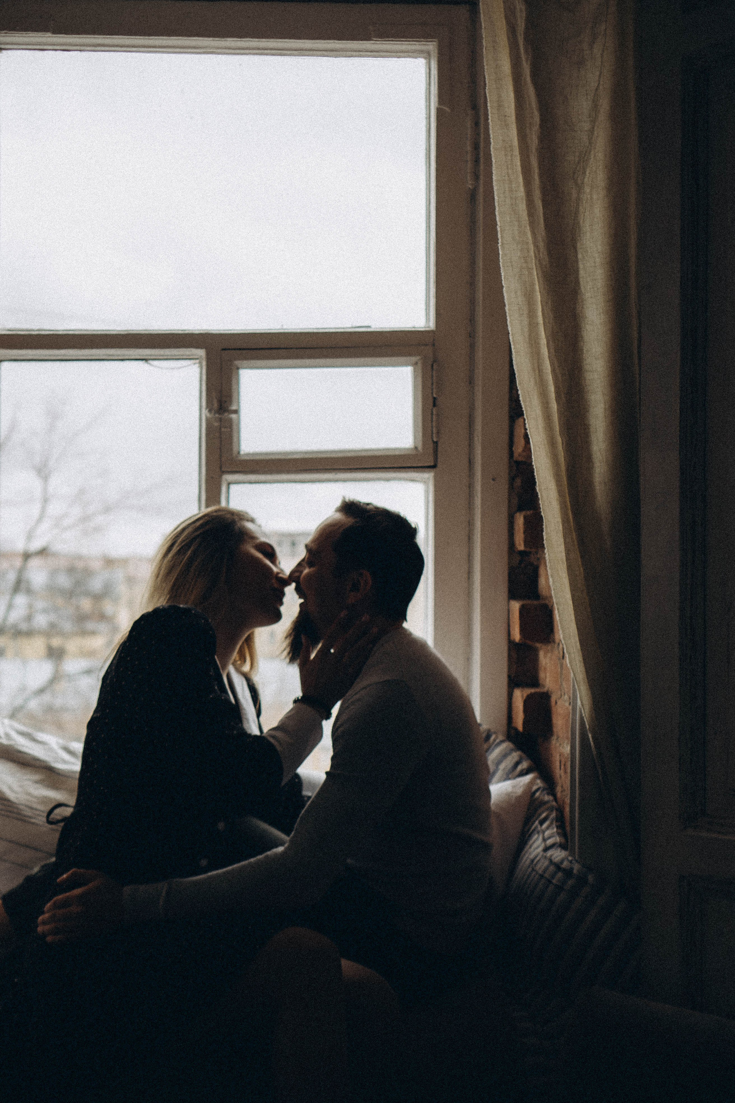 Любовь. Профессиональный фотограф, Санкт-Петербург — Виктория Богомолова