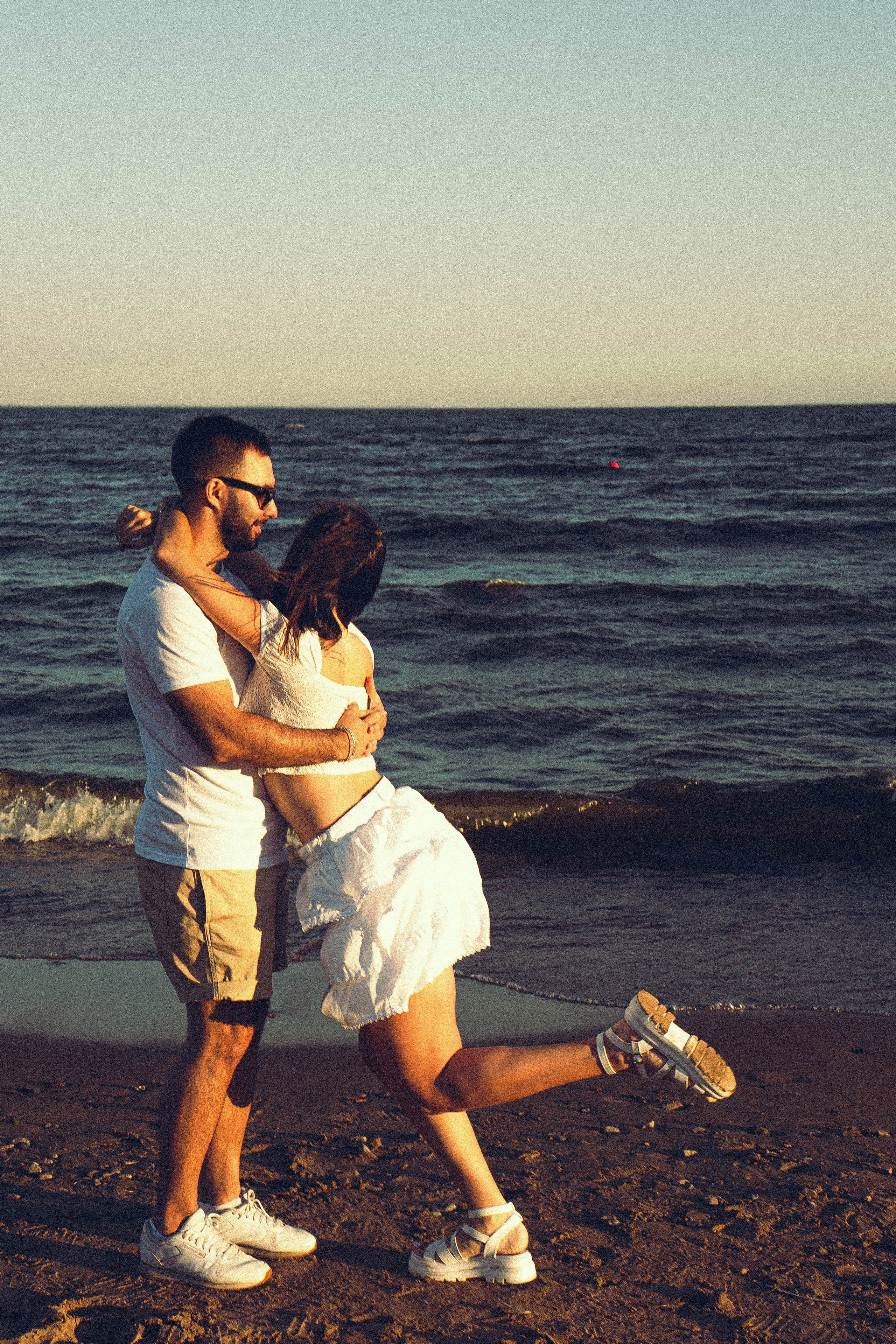 Любовь на заливе. Профессиональный фотограф, Санкт-Петербург — Виктория Богомолова