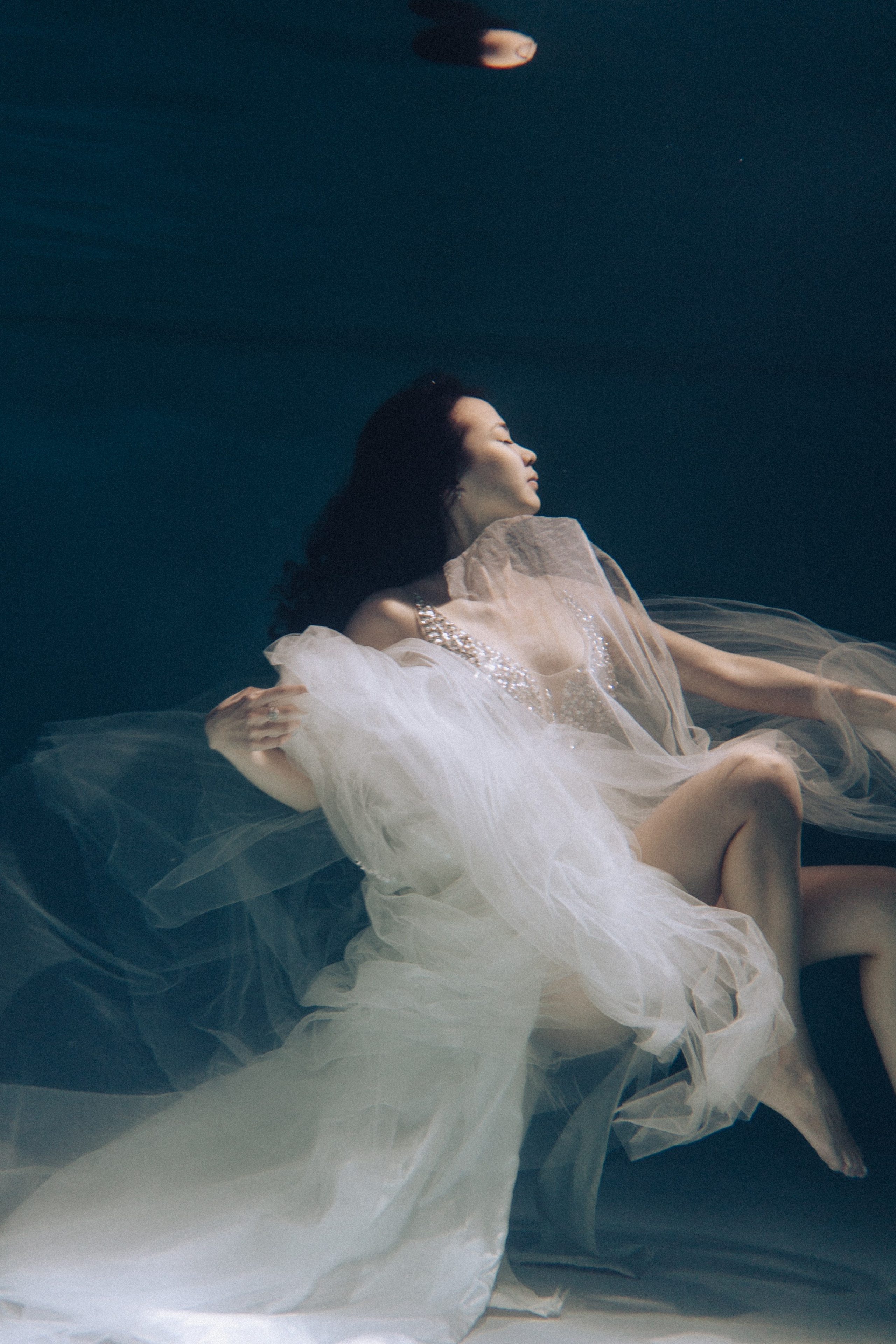 ФОТОСЕСИСИЯ В БАССЕЙНЕ. Профессиональный фотограф, Санкт-Петербург — Виктория Богомолова